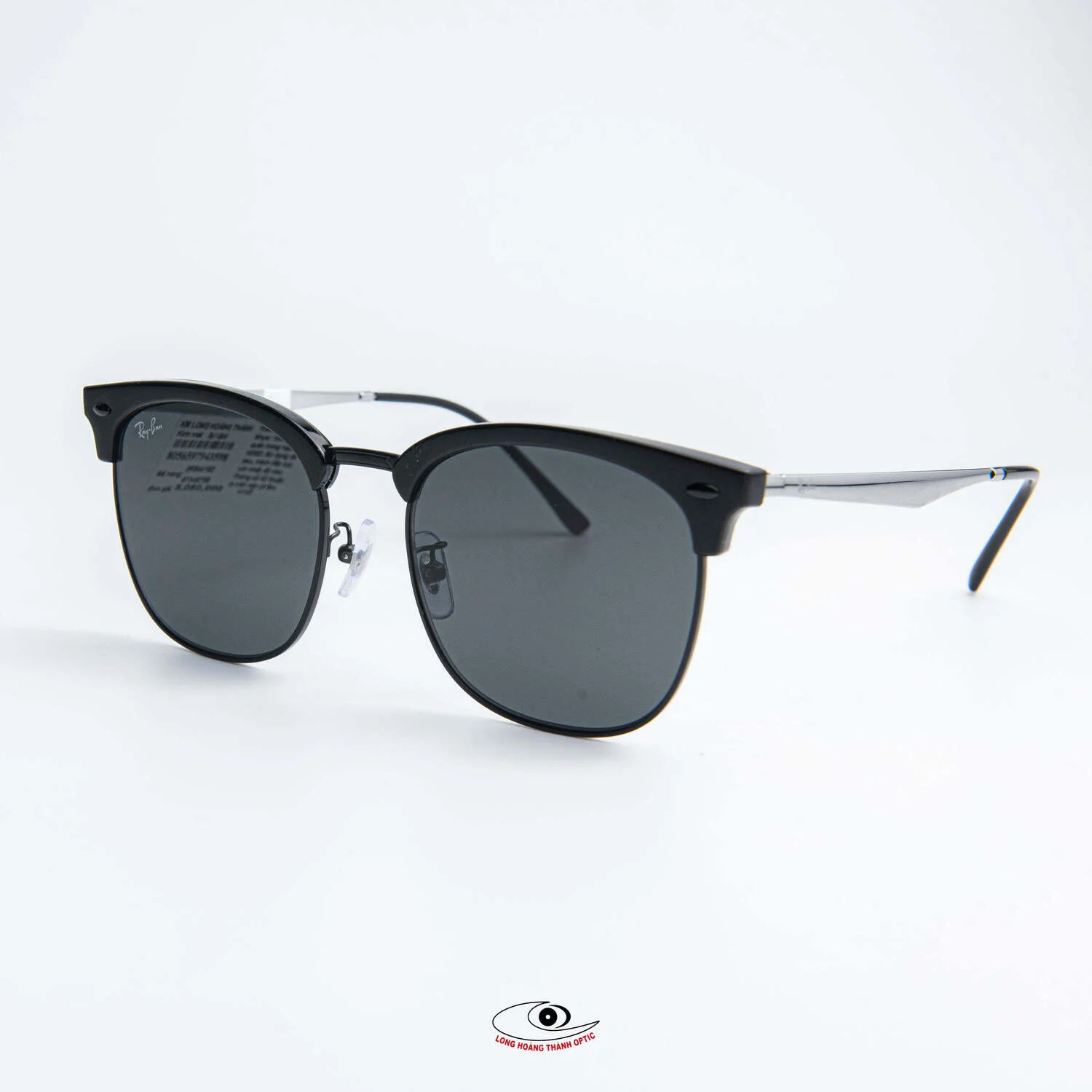 Bảng giá mua kính râm hàng hiệu Ray-Ban tại Huế Đà Nẵng