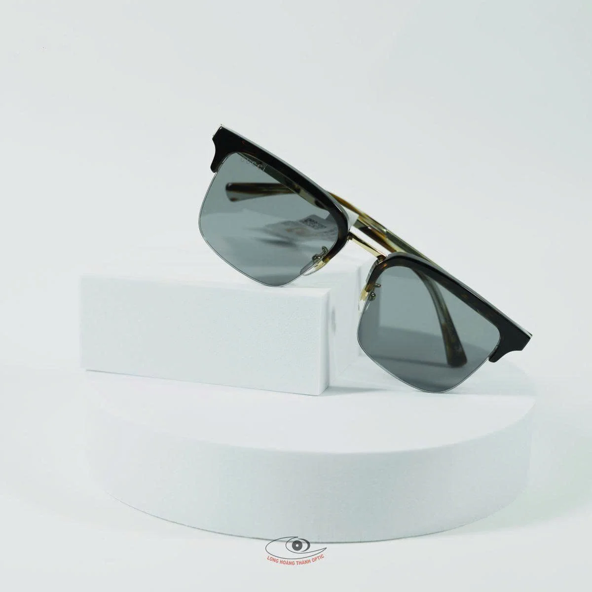 Địa chỉ mua Kính mát hàng hiệu Gucci giá tốt nhất tại Huế, Đà Nẵng