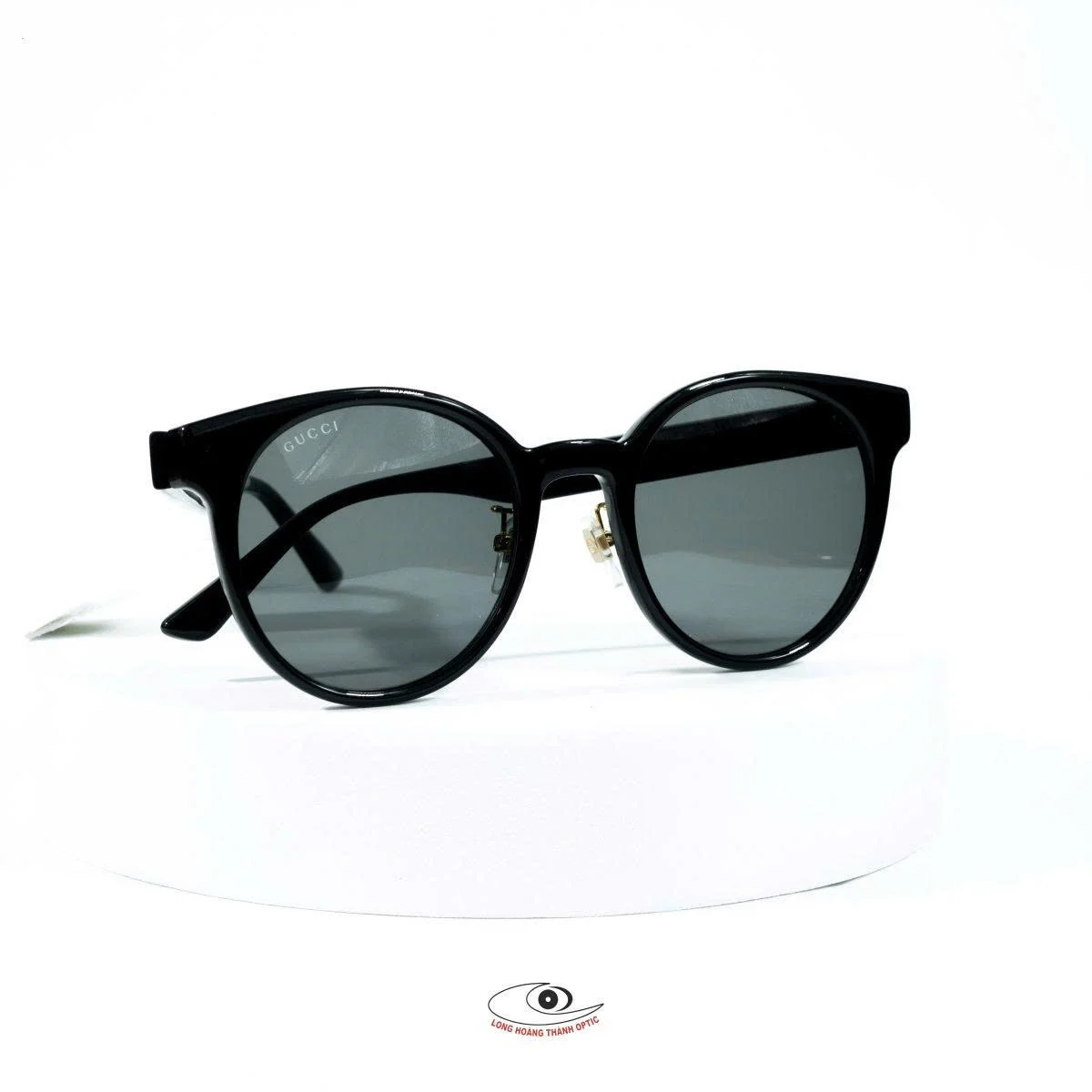 Địa chỉ mua Kính mát hàng hiệu Gucci giá tốt nhất tại Huế, Đà Nẵng