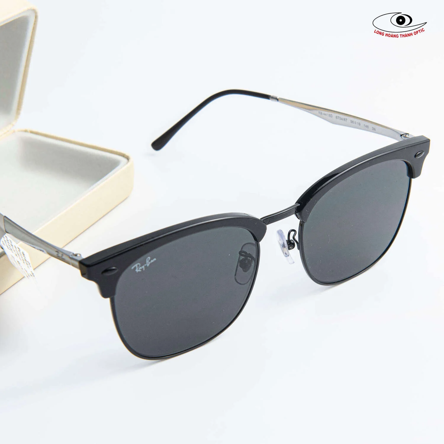 Địa chỉ mua kính râm hàng hiệu Ray-Ban giá tốt nhất tại Huế Đà Nẵng