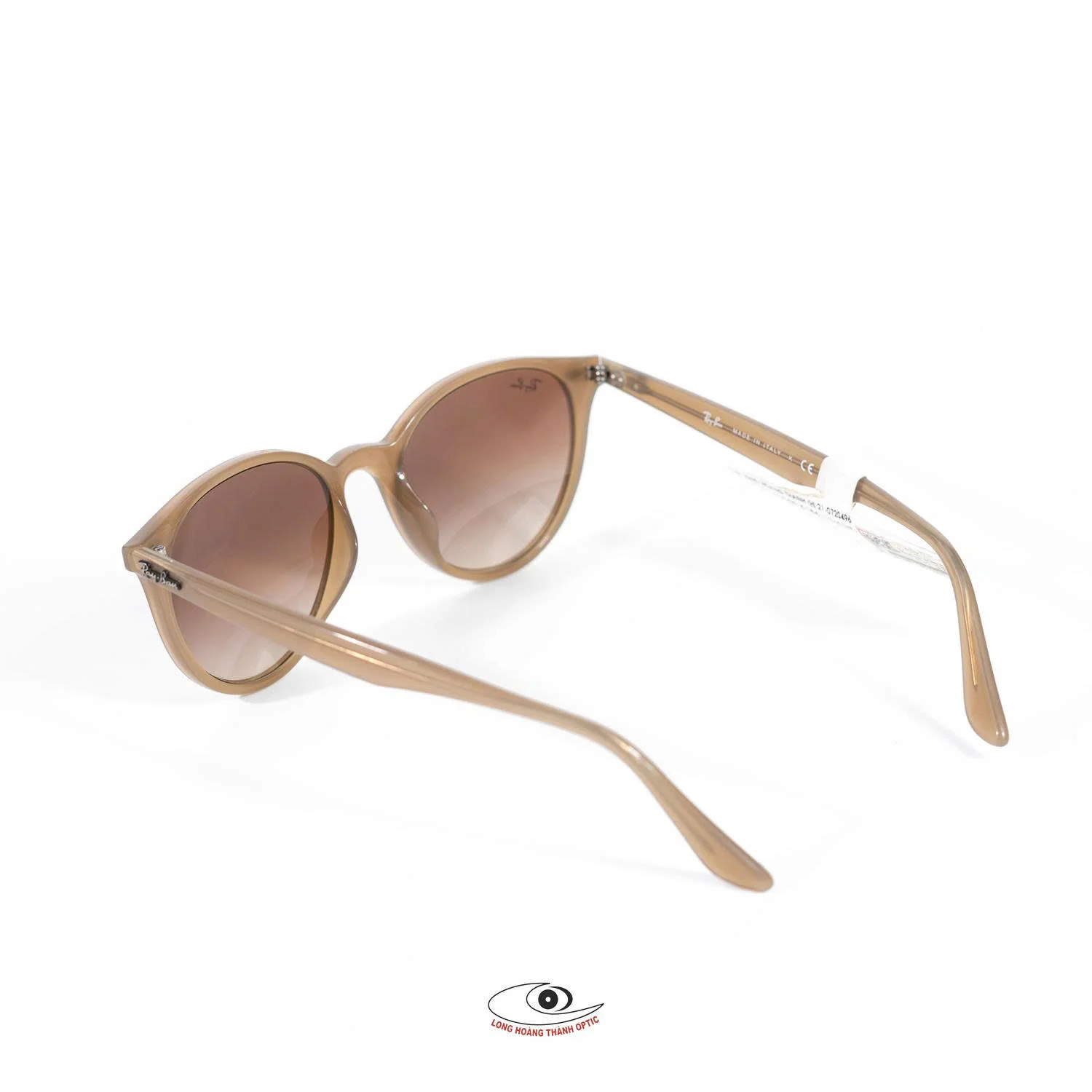 Địa chỉ mua kính râm nữ Ray-Ban giá tốt nhất tại Huế Đà Nẵng