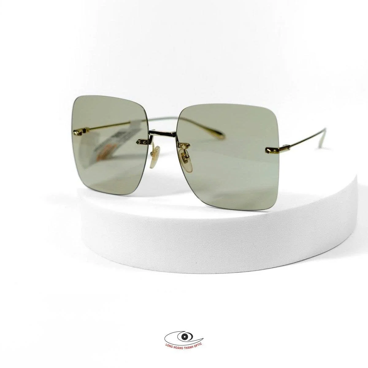 Kính mát hàng hiệu Gucci GG1147S_62_003 tại Huế, Đà Nẵng