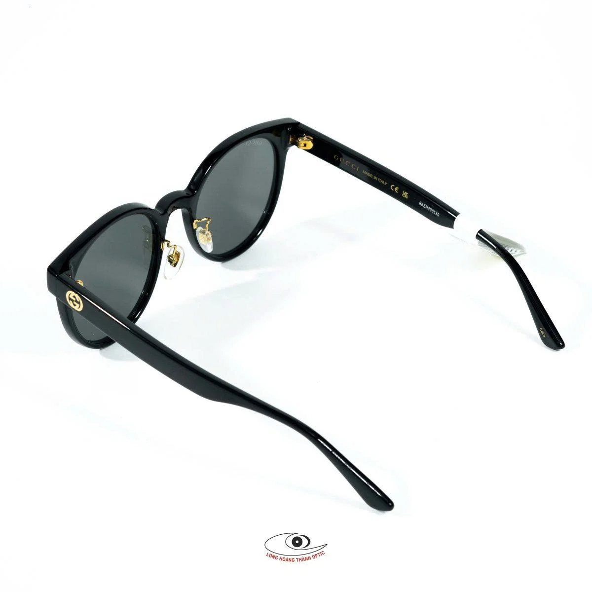 Kính mát hàng hiệu Gucci GG1339SK_54_001 tại Huế, Đà Nẵng