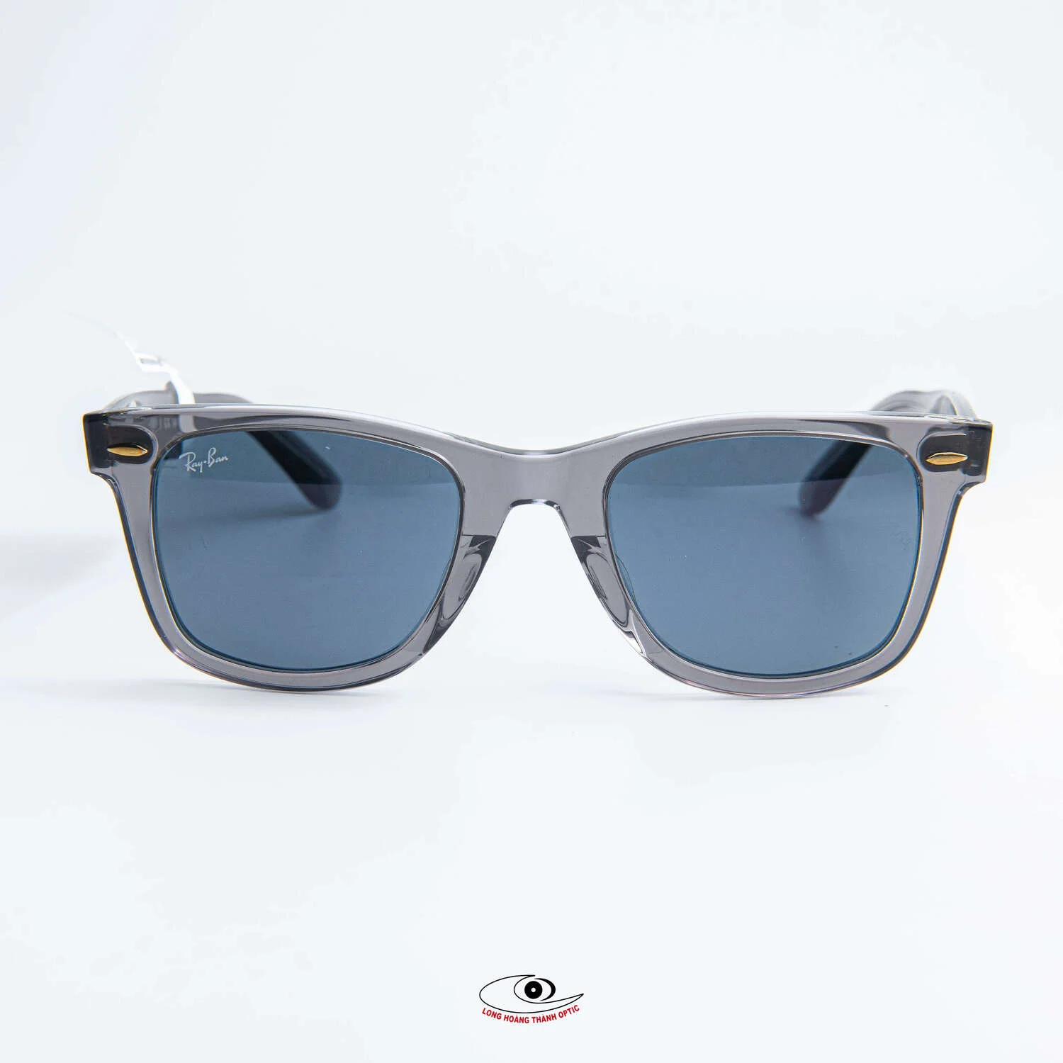 Kính râm hàng hiệu Ray-Ban ORB2140F 1355 R5 tại Huế Đà Nẵng