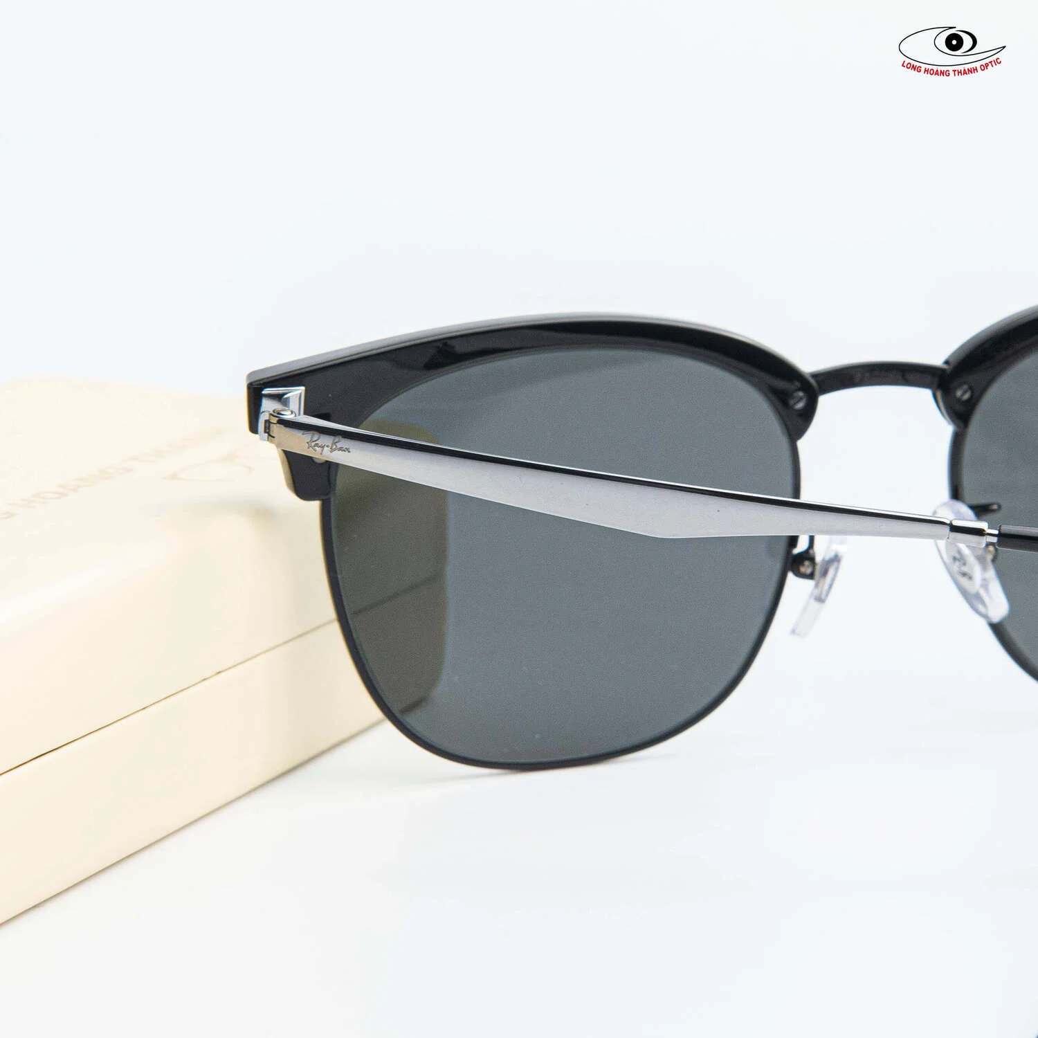 Kính râm hàng hiệu Ray-Ban ORB4418D 6734 87 tại Huế Đà Nẵng