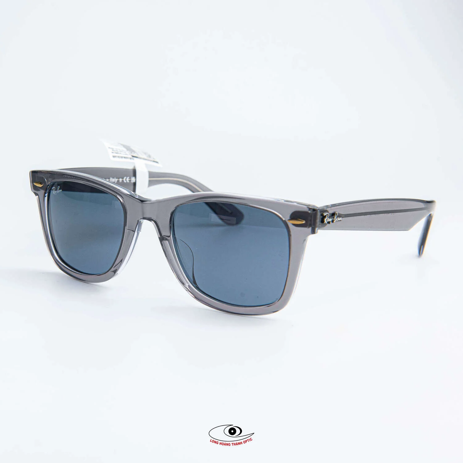 Kính râm hàng hiệu Ray-Ban tốt Mắt Kính Long Hoàng Thành