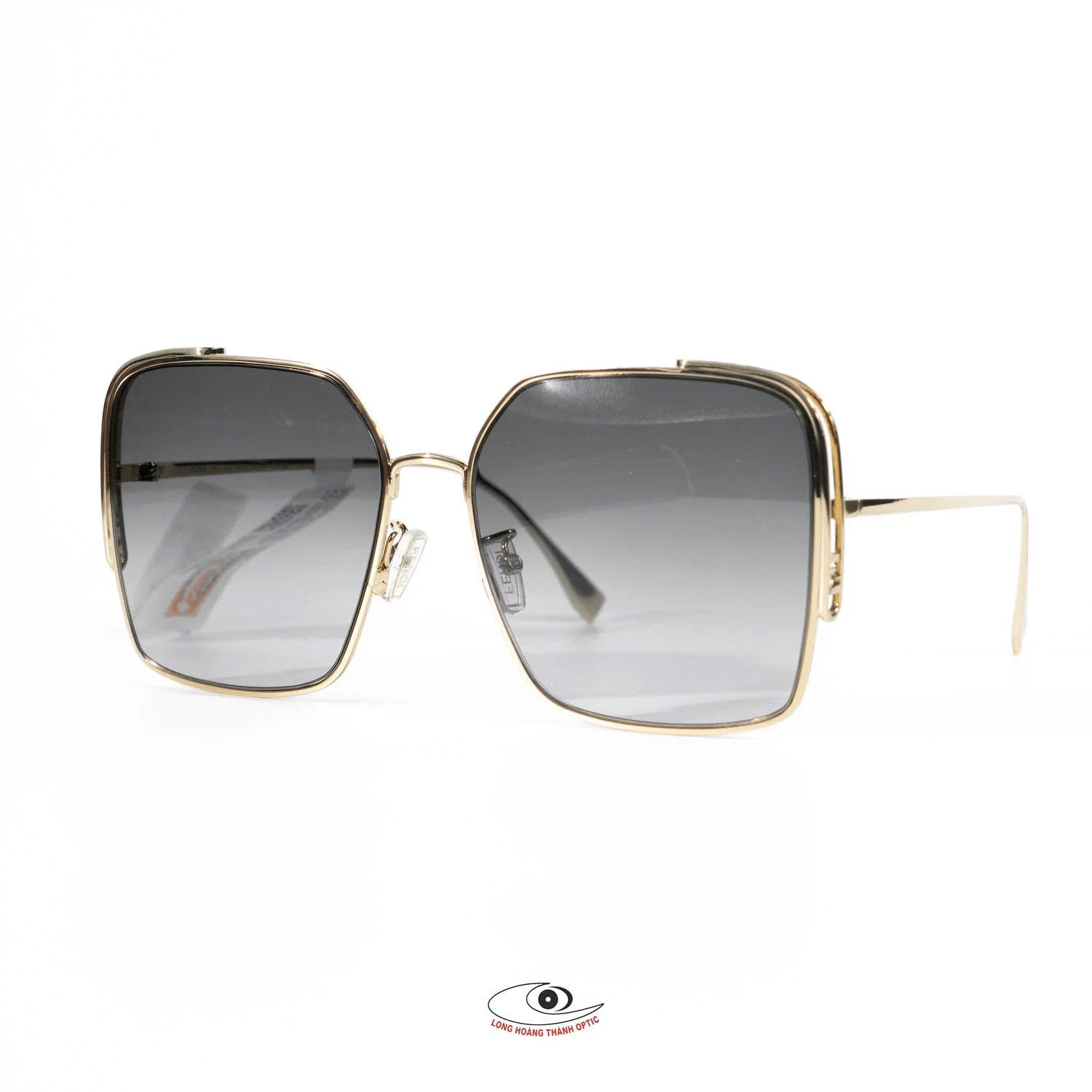 Kính râm nữ FENDI FE40038U 59 10B tại Huế Đà Nẵng
