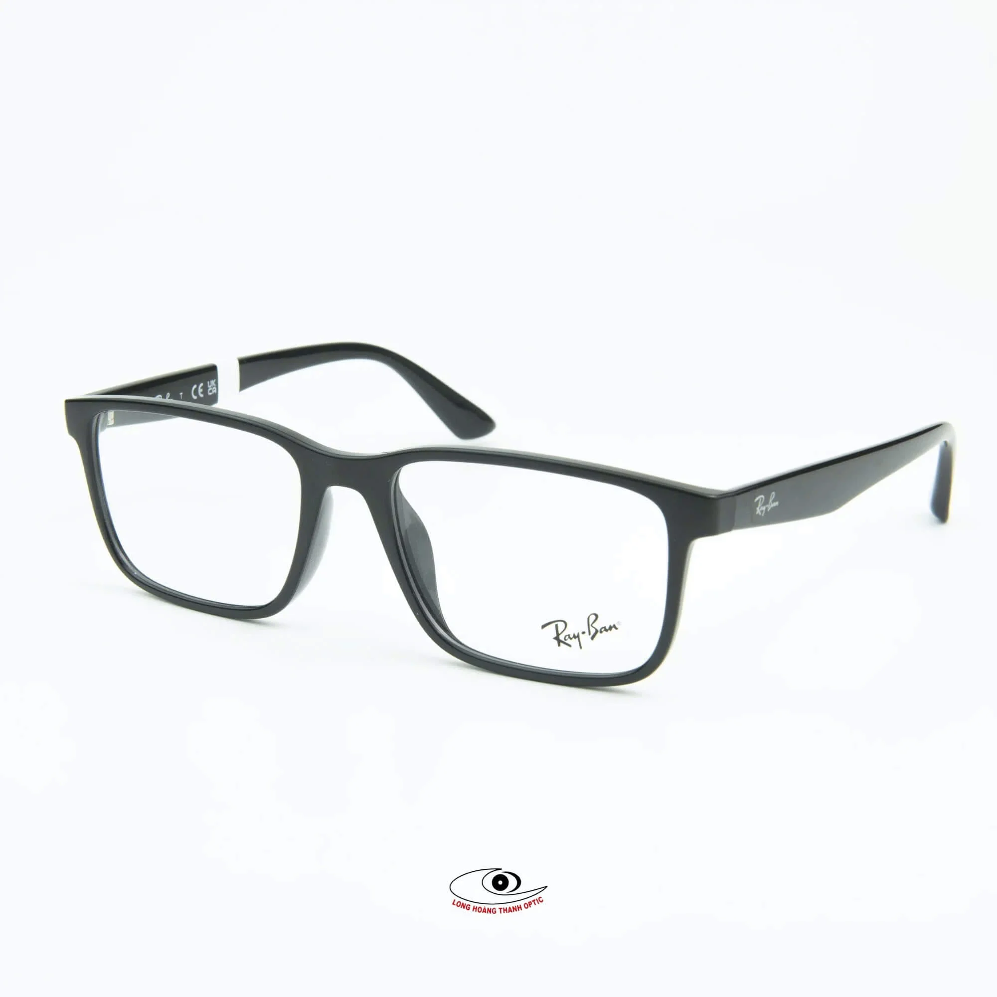 Bảng giá gọng kính nhựa chính hãng Ray-Ban tại Huế Đà Nẵng