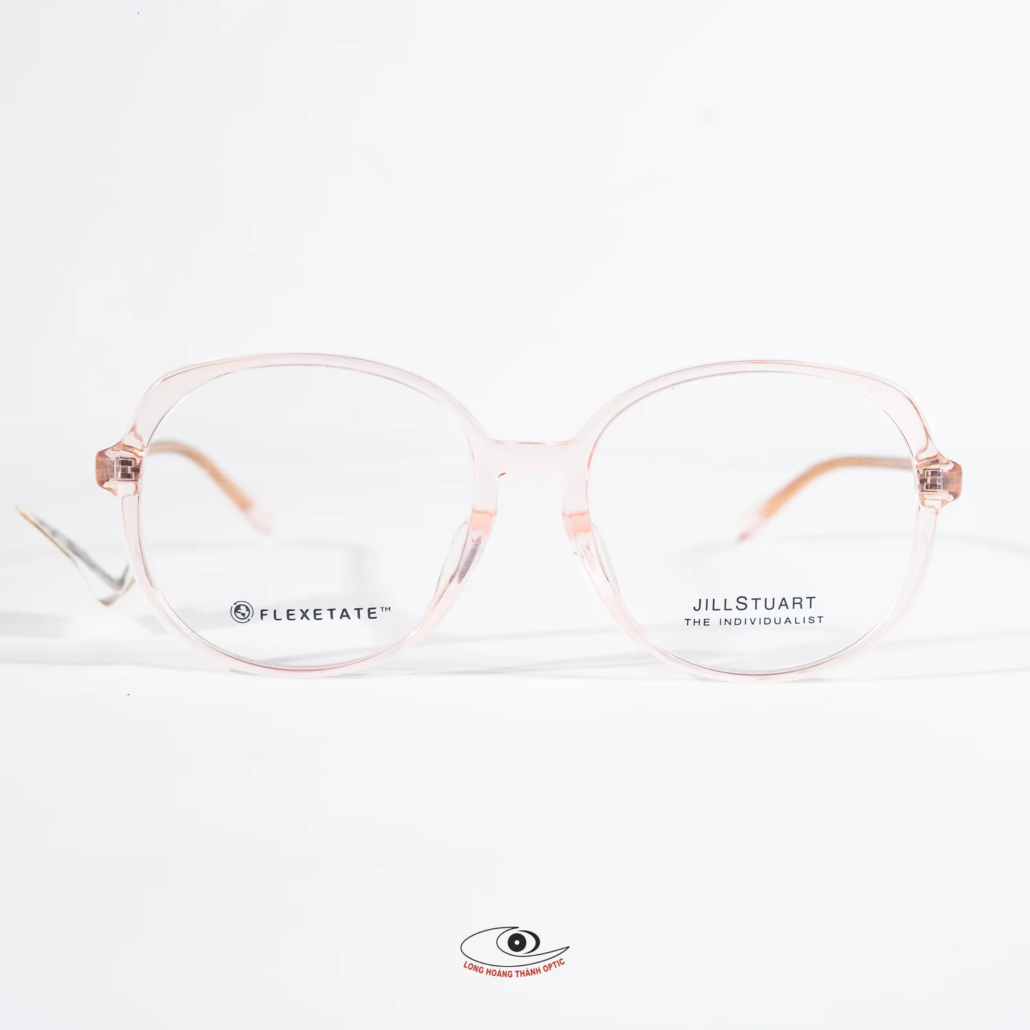 Gọng kính cận nữ Jill Stuart JL66008_54_C03 tại Huế, Đà Nẵng