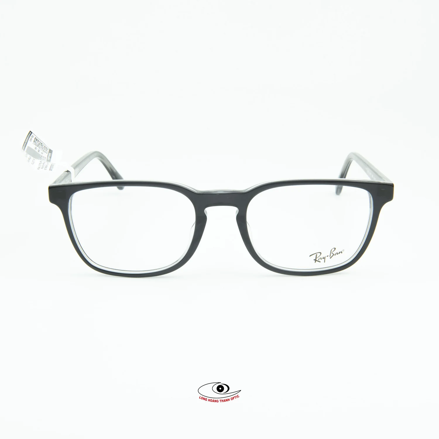 Gọng kính cận chính hãng Ray-Ban RB 5418F 8367 Huế Đà Nẵng