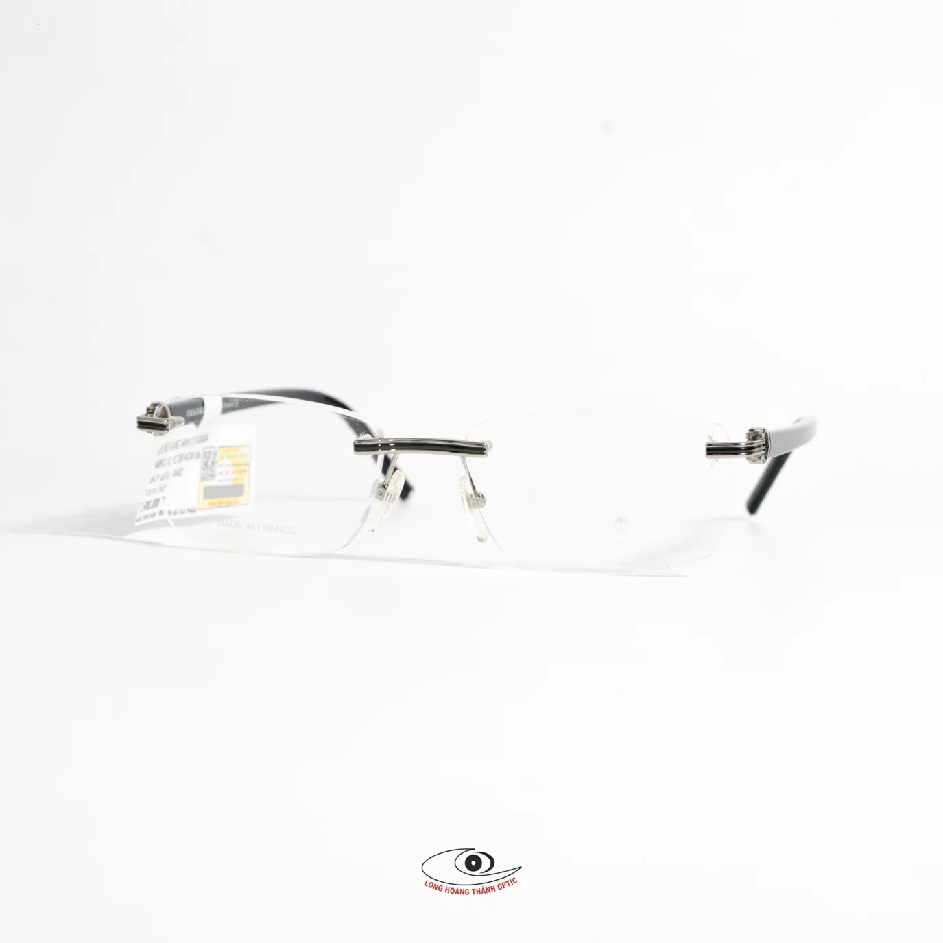Gọng Kính Charriol PC75016C06
