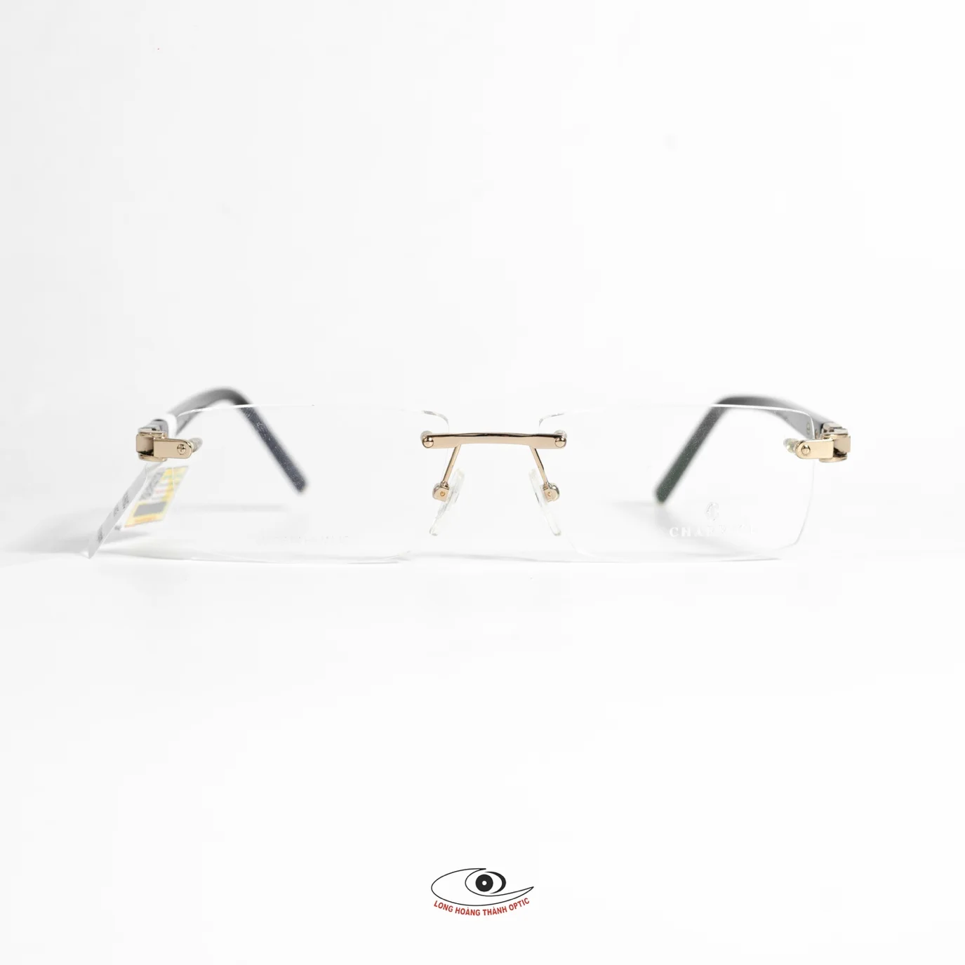 Gọng Kính Charriol PC75005C01