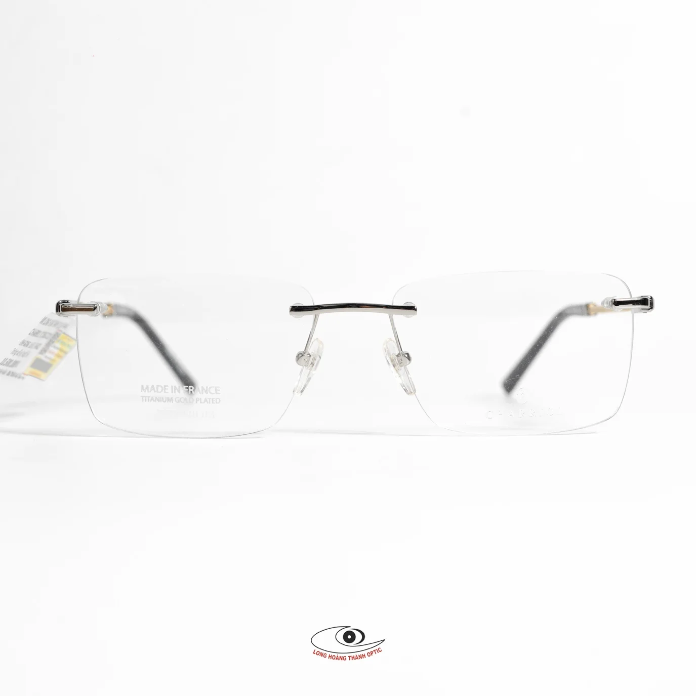 Gọng Kính Charriol PC75063C02