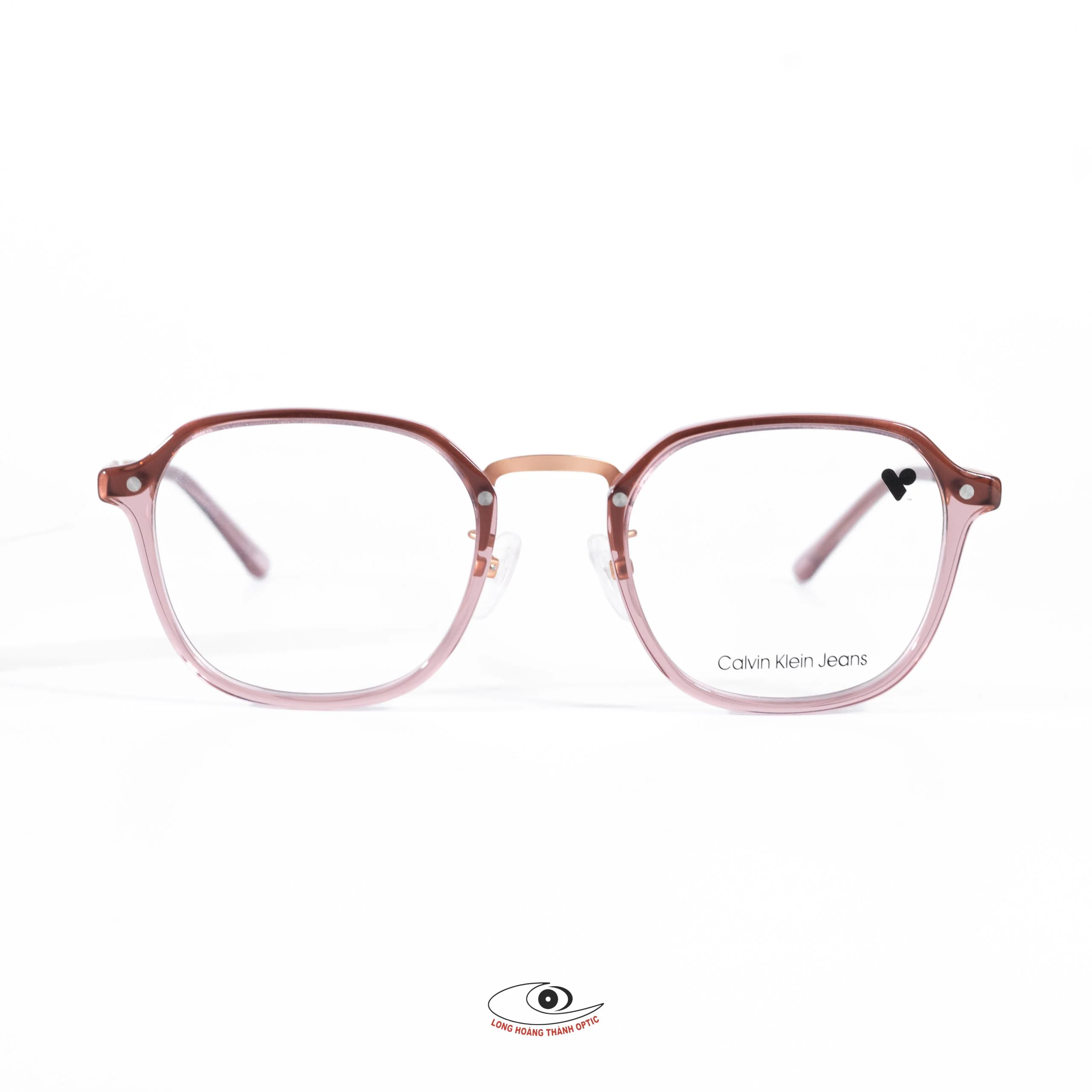 Gọng kính Calvin Klein CKJ23665LB_50_671