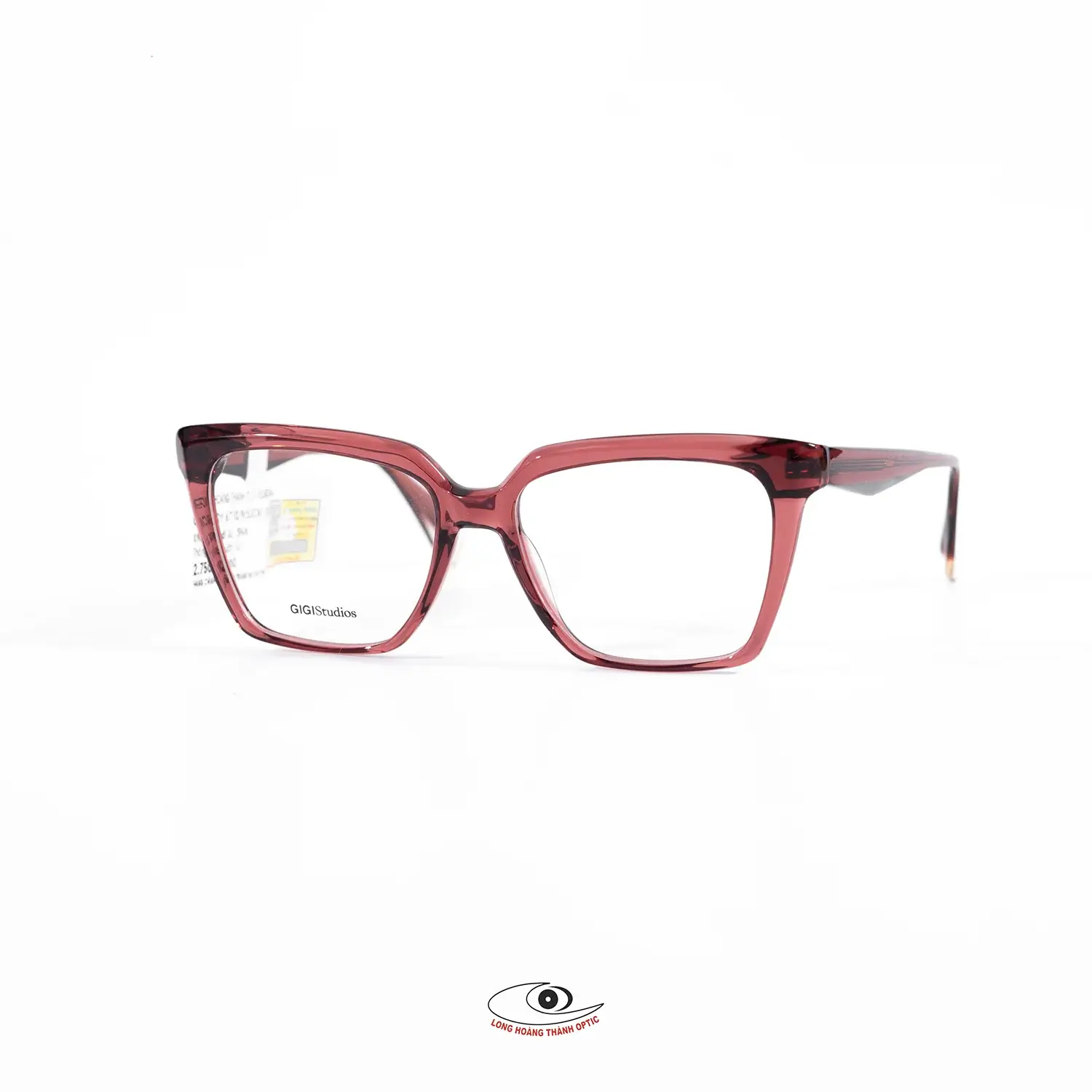 Gọng kính Gigi Studios Cindy 6710/9