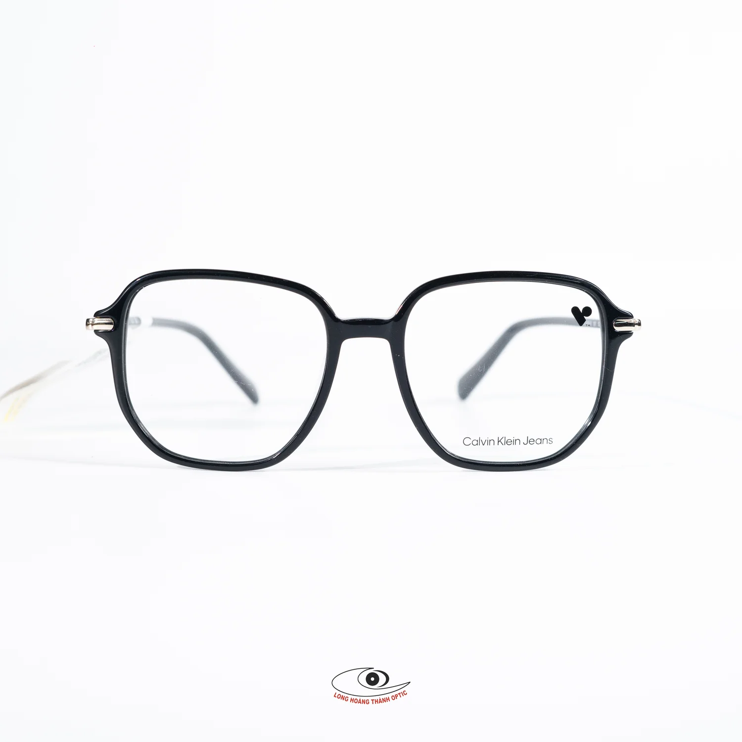 Gọng Kính Calvin Klein CKJ22656LB_52_001