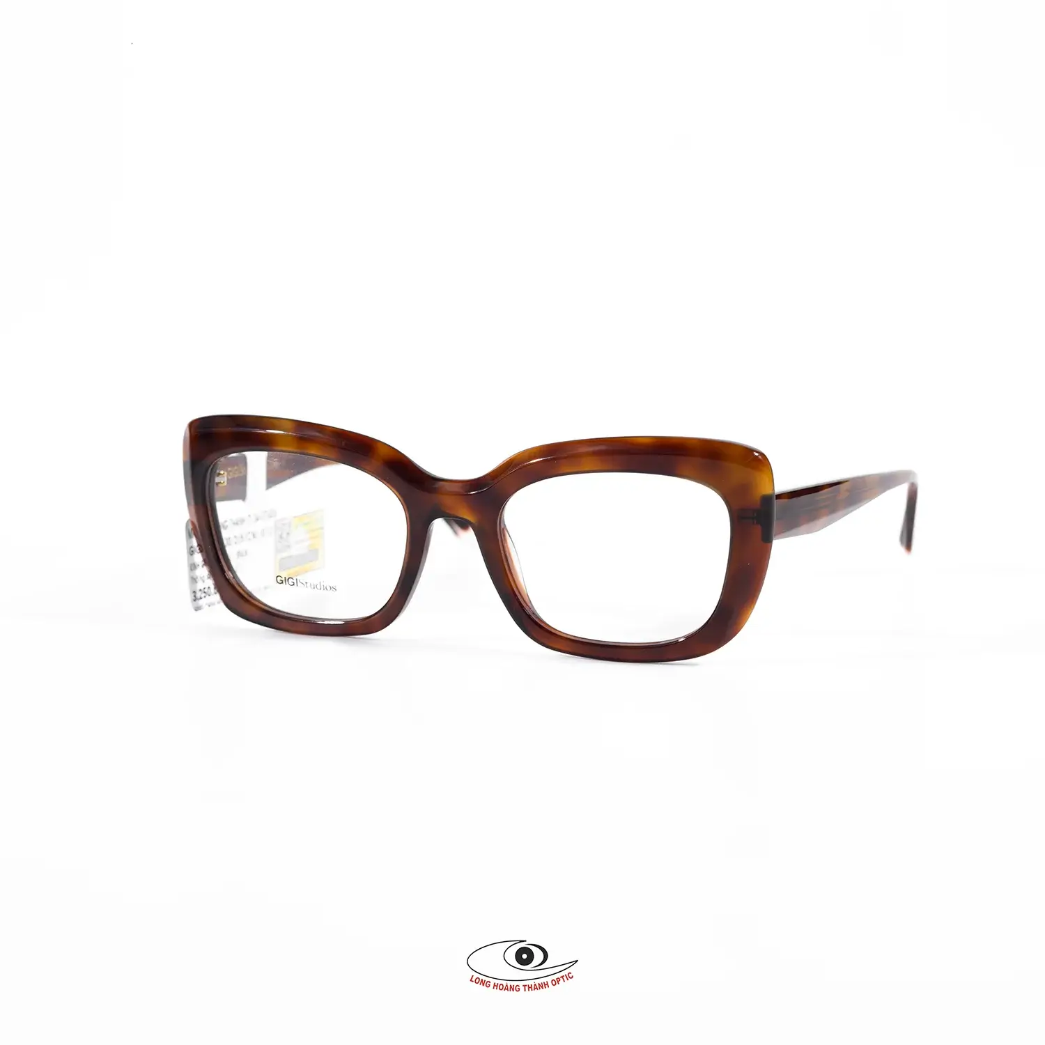 Gọng kính Gigi Studios Elia 6730/2