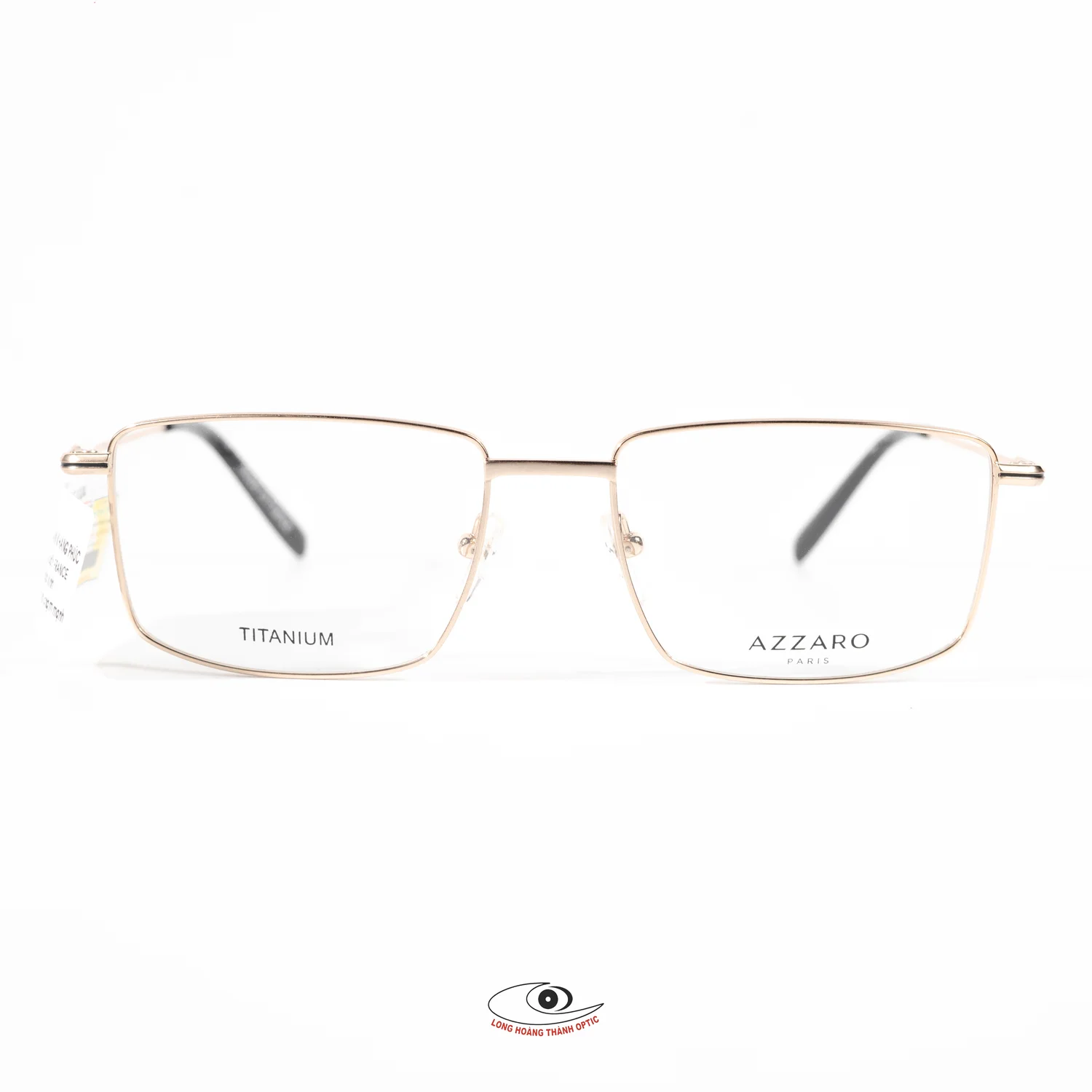 Gọng Kính Azzaro AZ31199_C03