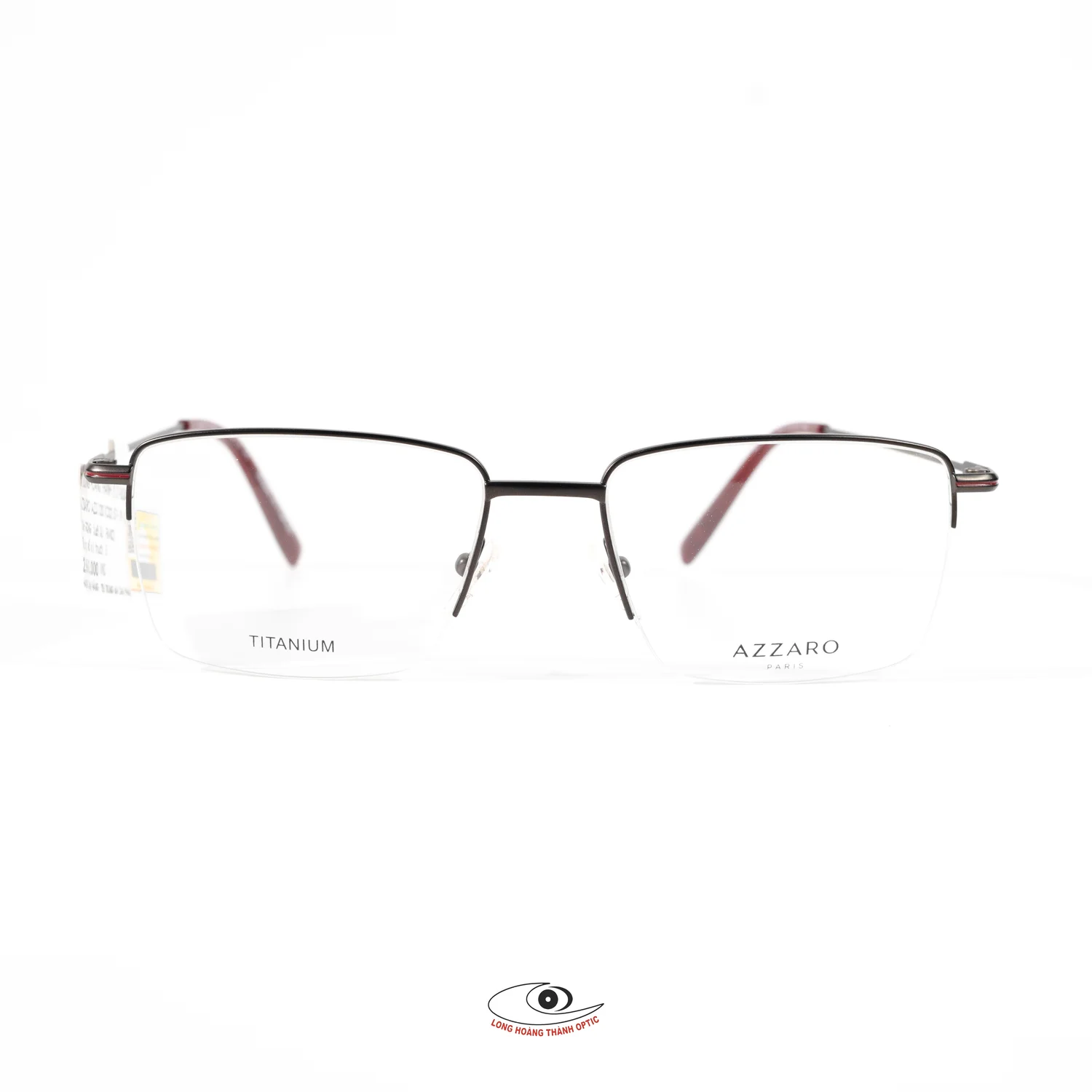 Gọng Kính Azzaro AZ31201_C02