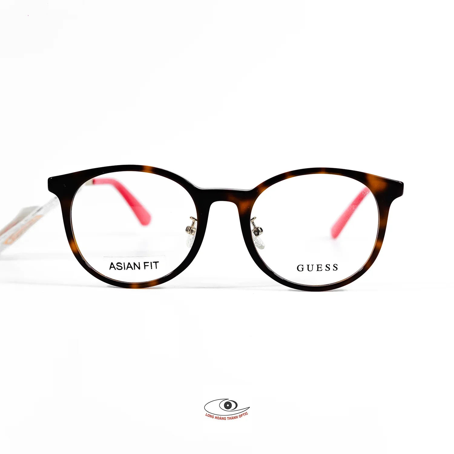 Gọng kính Guess GU2801D_53_052 