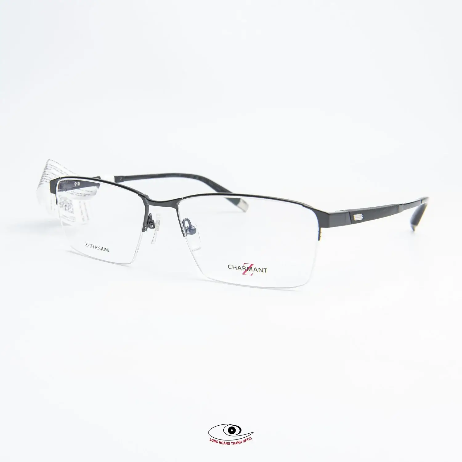 Gọng Kính Charmant Z ZT27071_57_DG