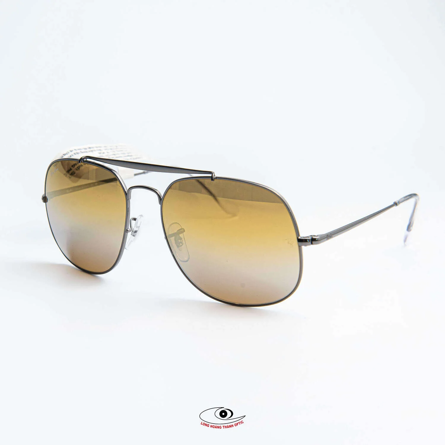 Kính Mát Ray-Ban 3561-004/13