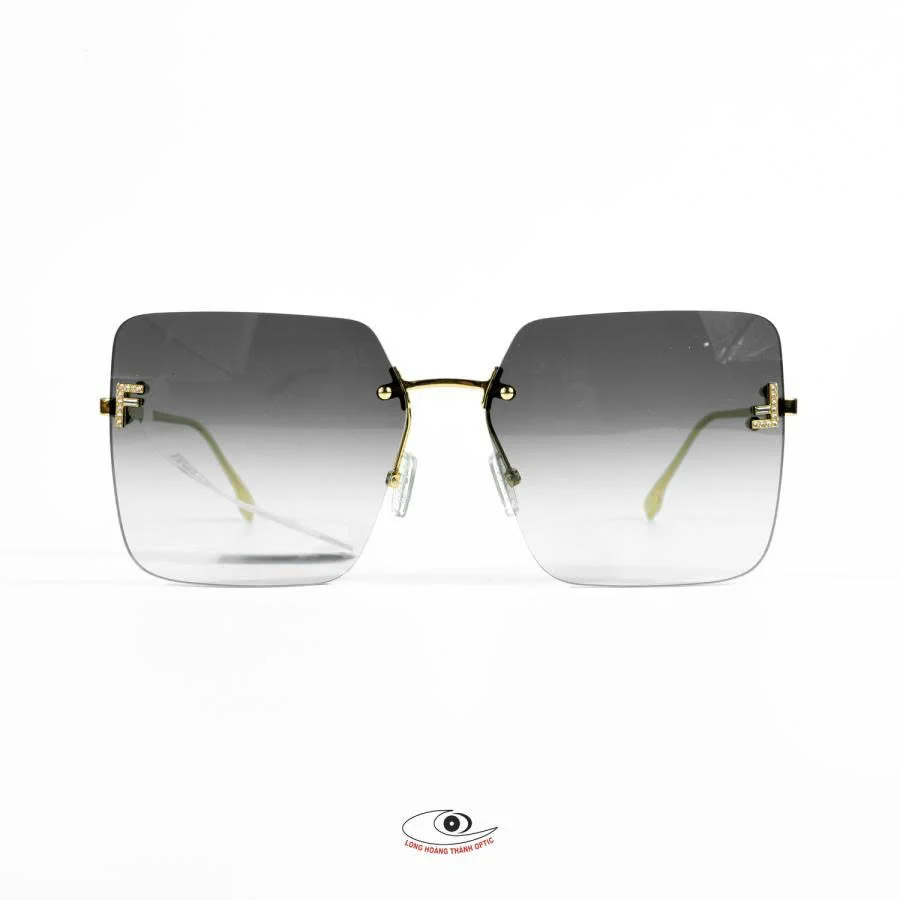 Kính Mát Fendi FE4082US_59_30B