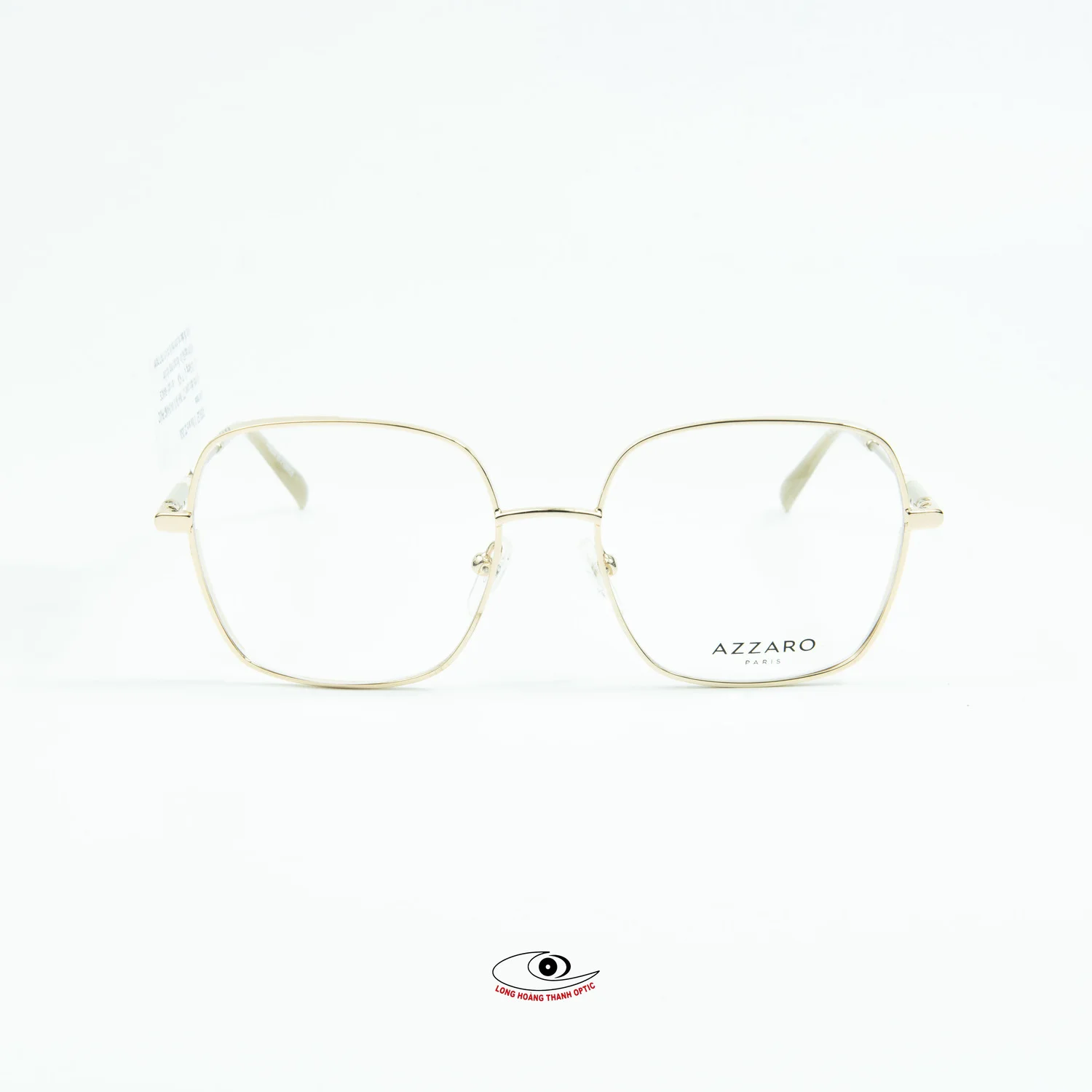 Gọng Kính Azzaro AZ30411C03