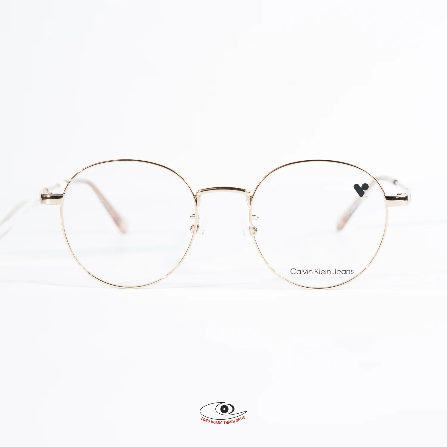 Gọng Kính Calvin Klein CKJ22233LB_49_717