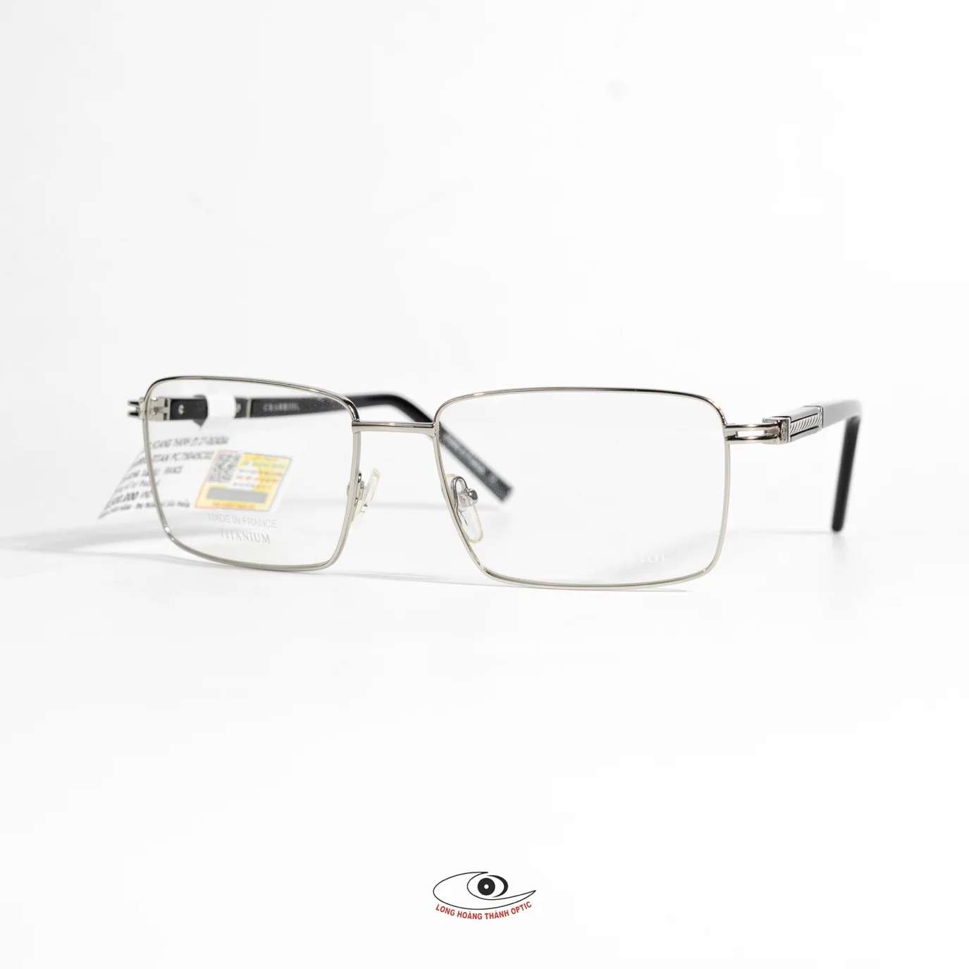 Gọng Kính Charriol PC75045C02