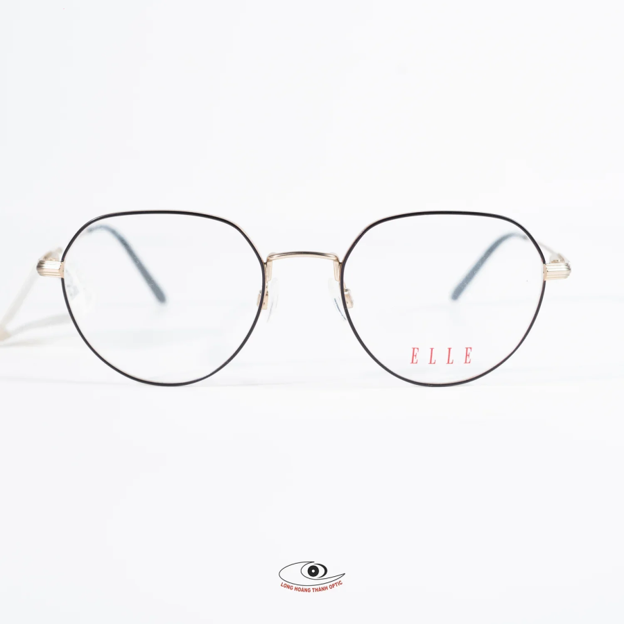 Gọng Kính ELLE EL13547_51_BK