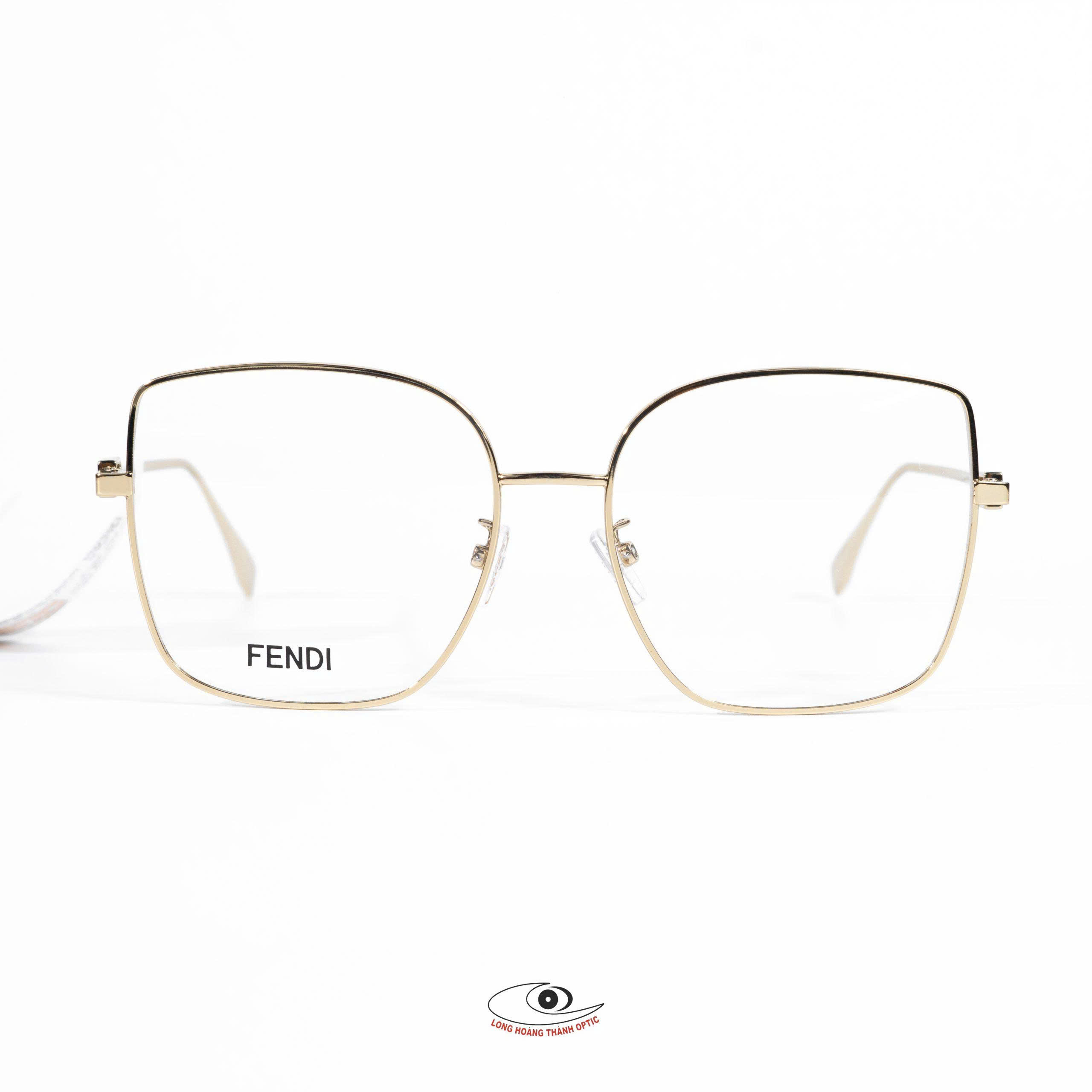 Gọng Kính Fendi FE50041U_56_010 