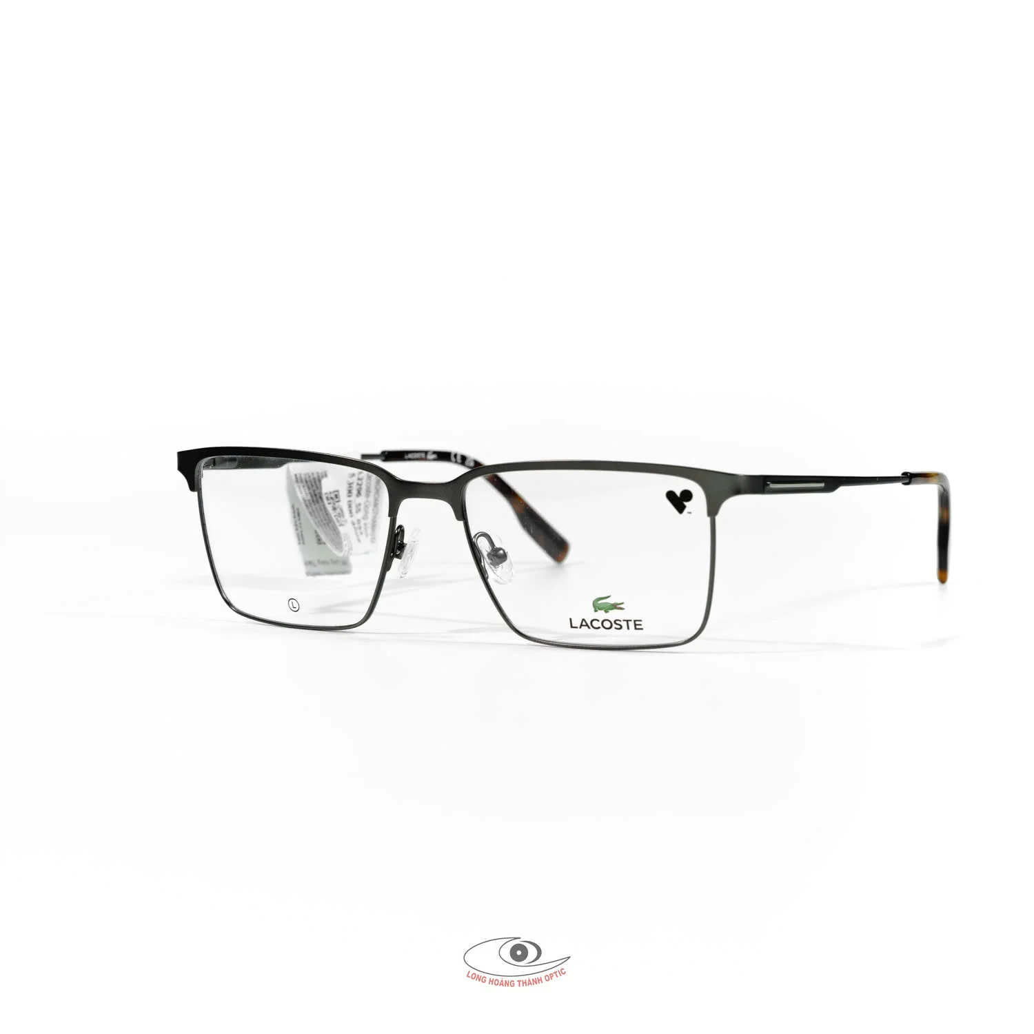 Gọng Kính Lacoste L2296 033 