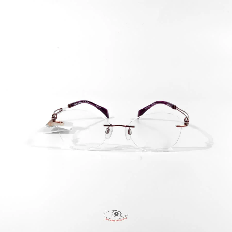 Gọng Kính Line Art Charmant XL2170_51_WI