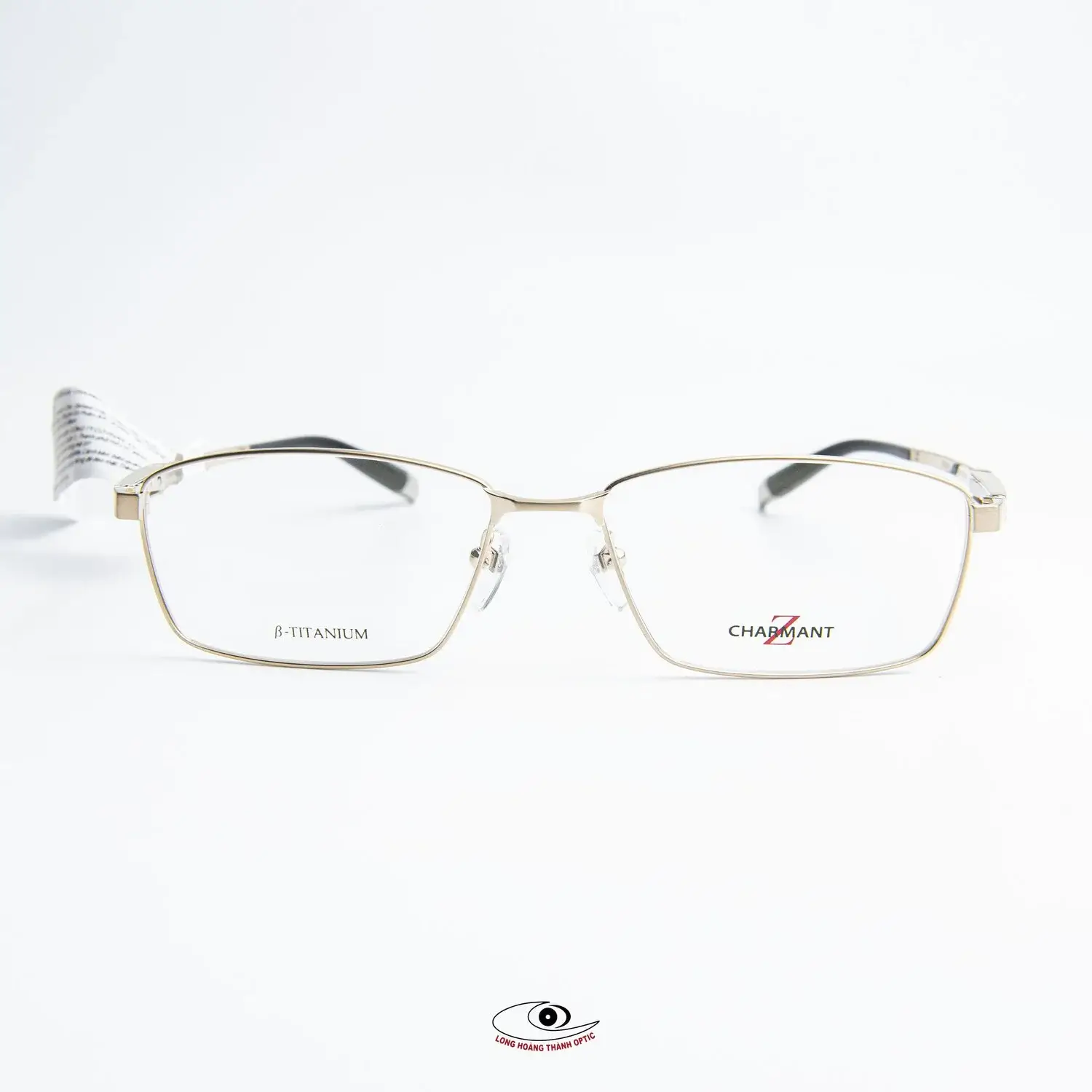 Gọng Kính Charmant Z ZT27074_57_WG