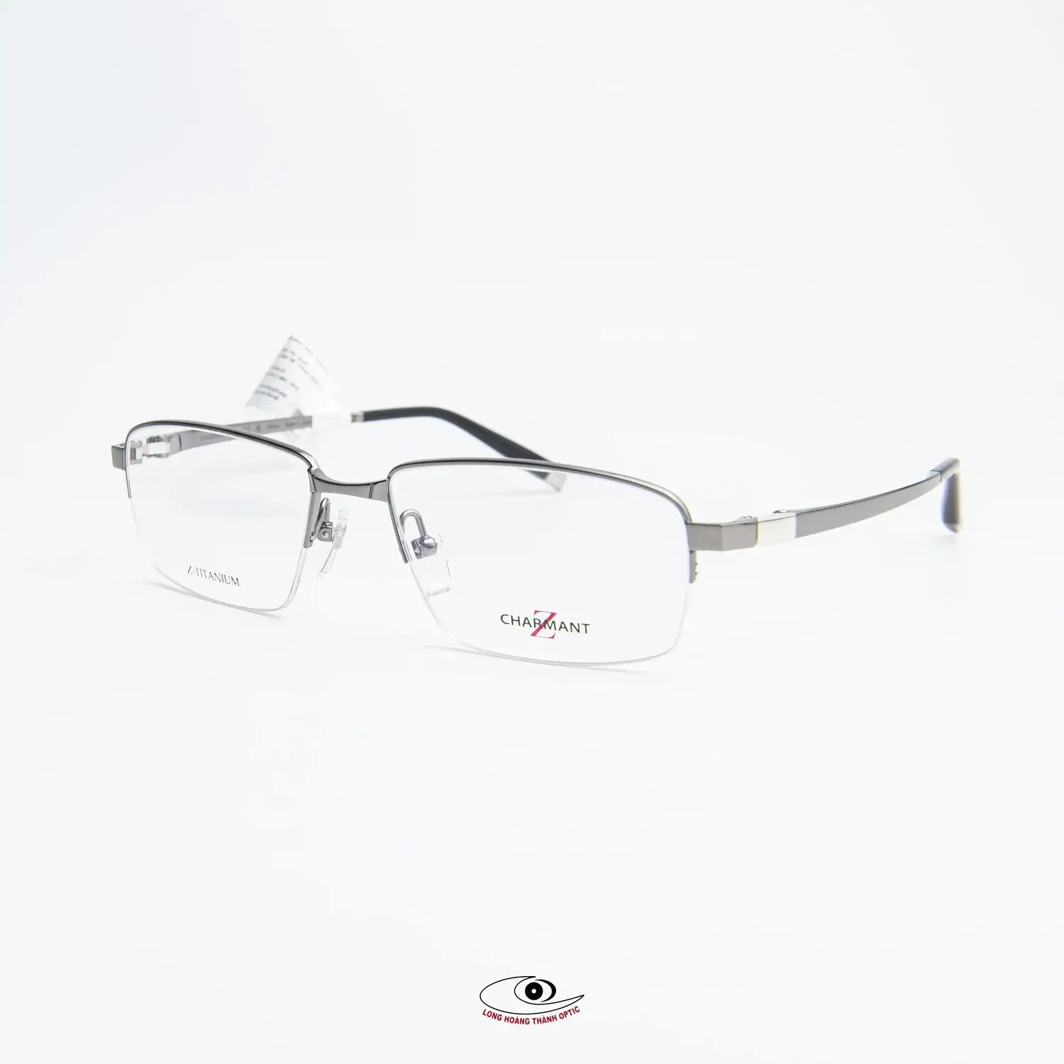 Gọng Kính Charmant Z ZT27093_54_GR