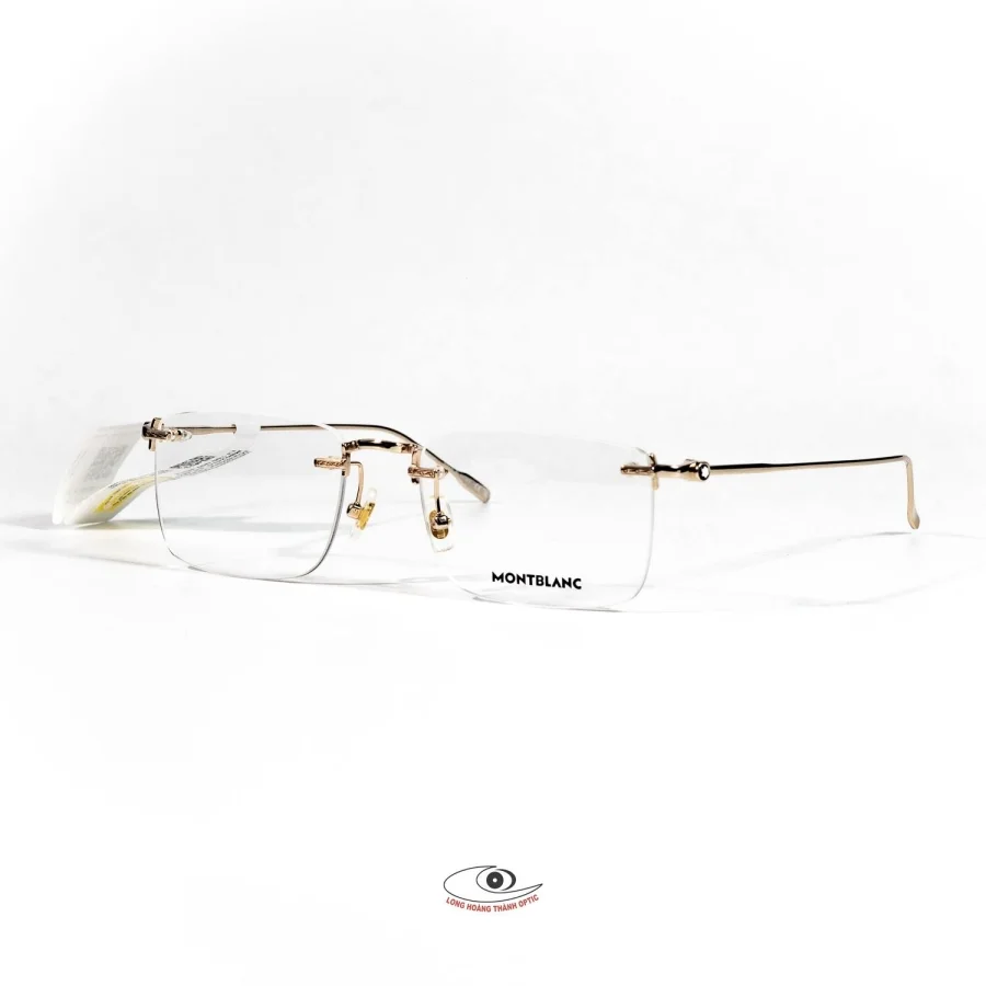 Gọng Kính Montblanc MB0241O_54_002