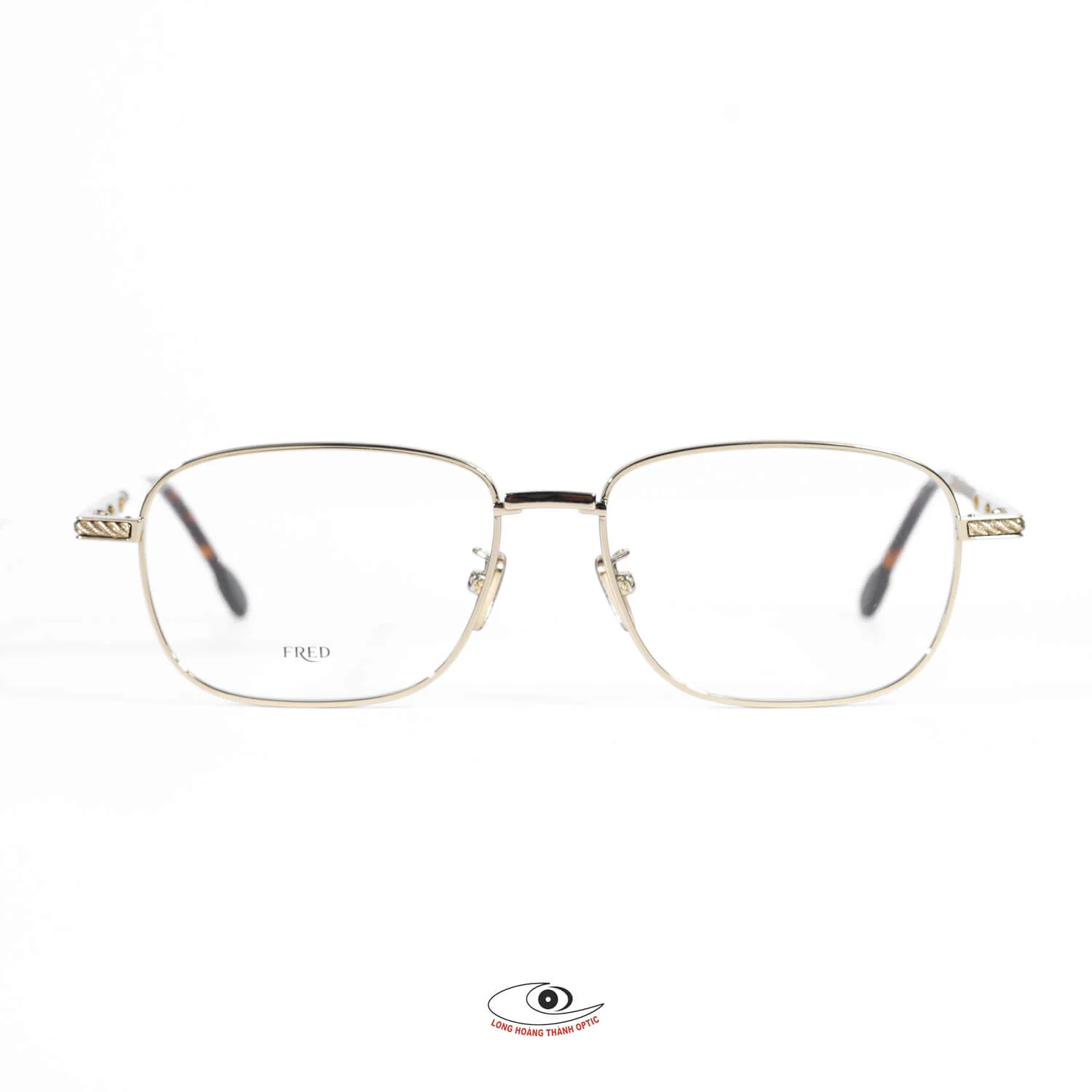 Gọng Kính Fred FG50053F_55_032