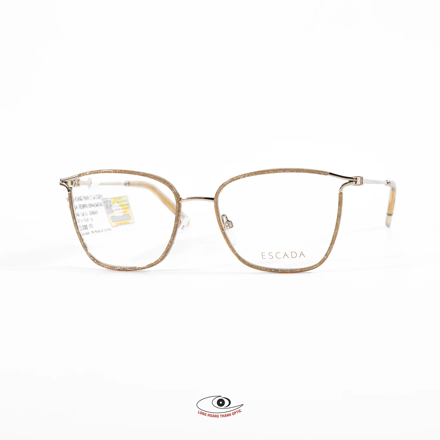 Gọng Kính Escada VESB90-0594