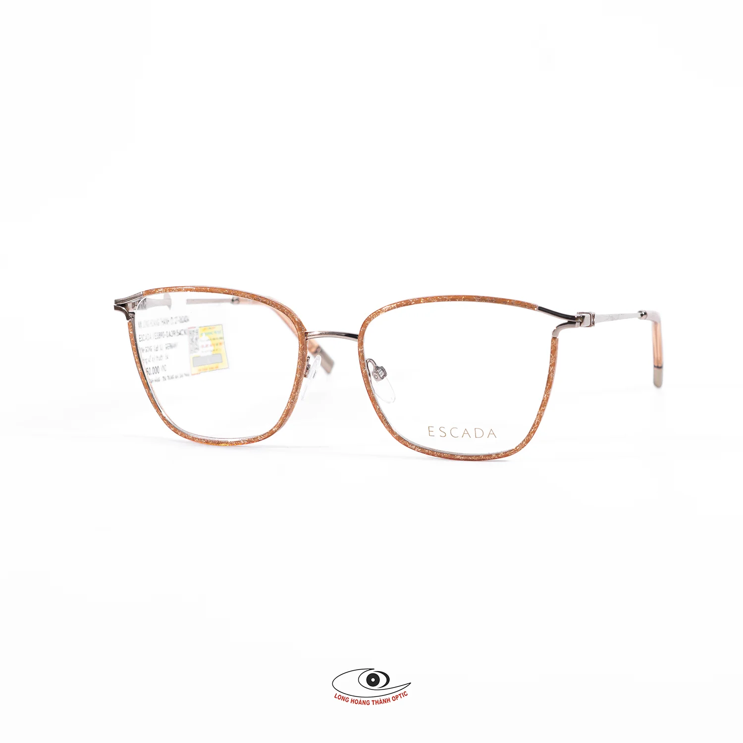 Gọng Kính Escada VESB90-OA39