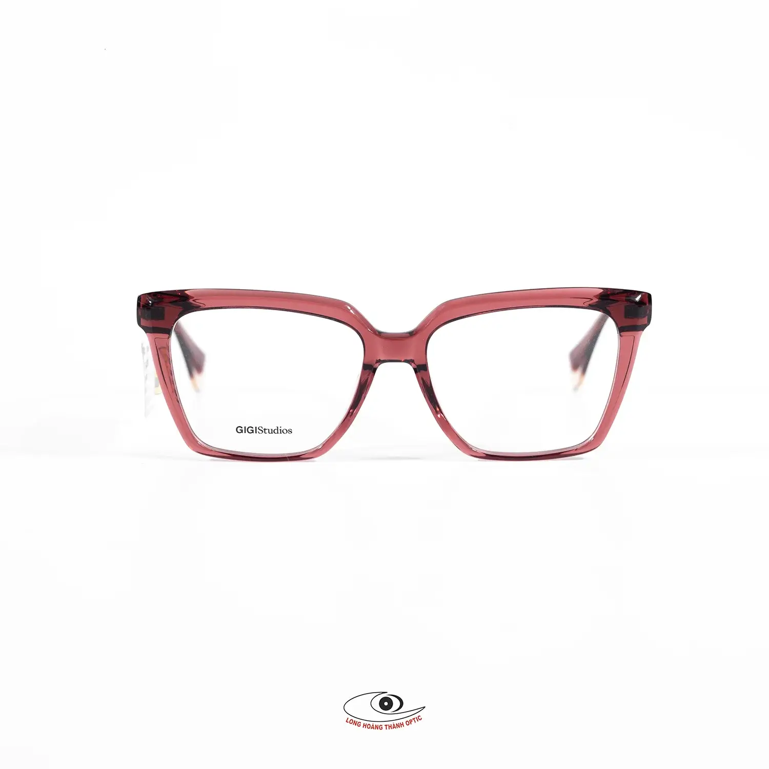 Gọng kính Gigi Studios Cindy 6710/9