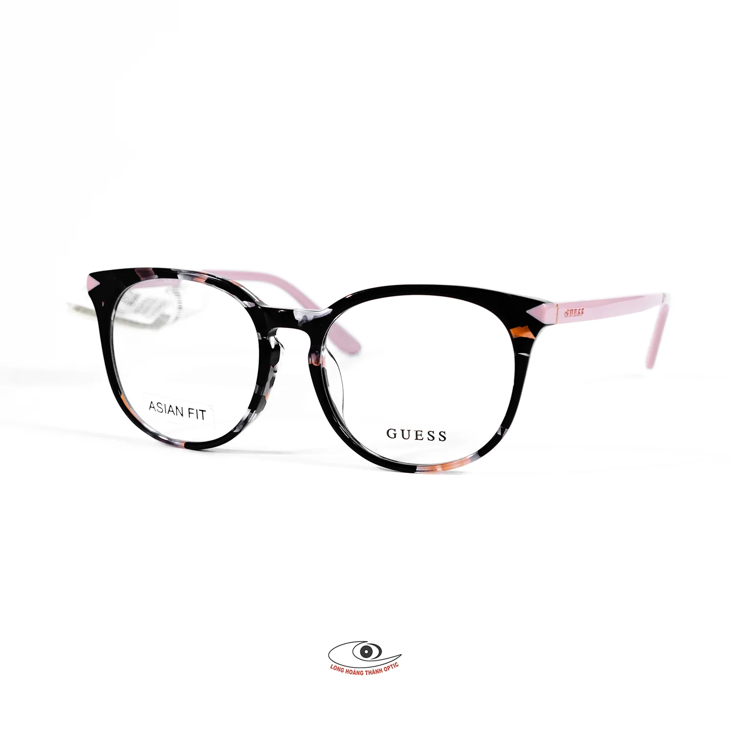 Gọng Kính Guess GU2672F_53_055 