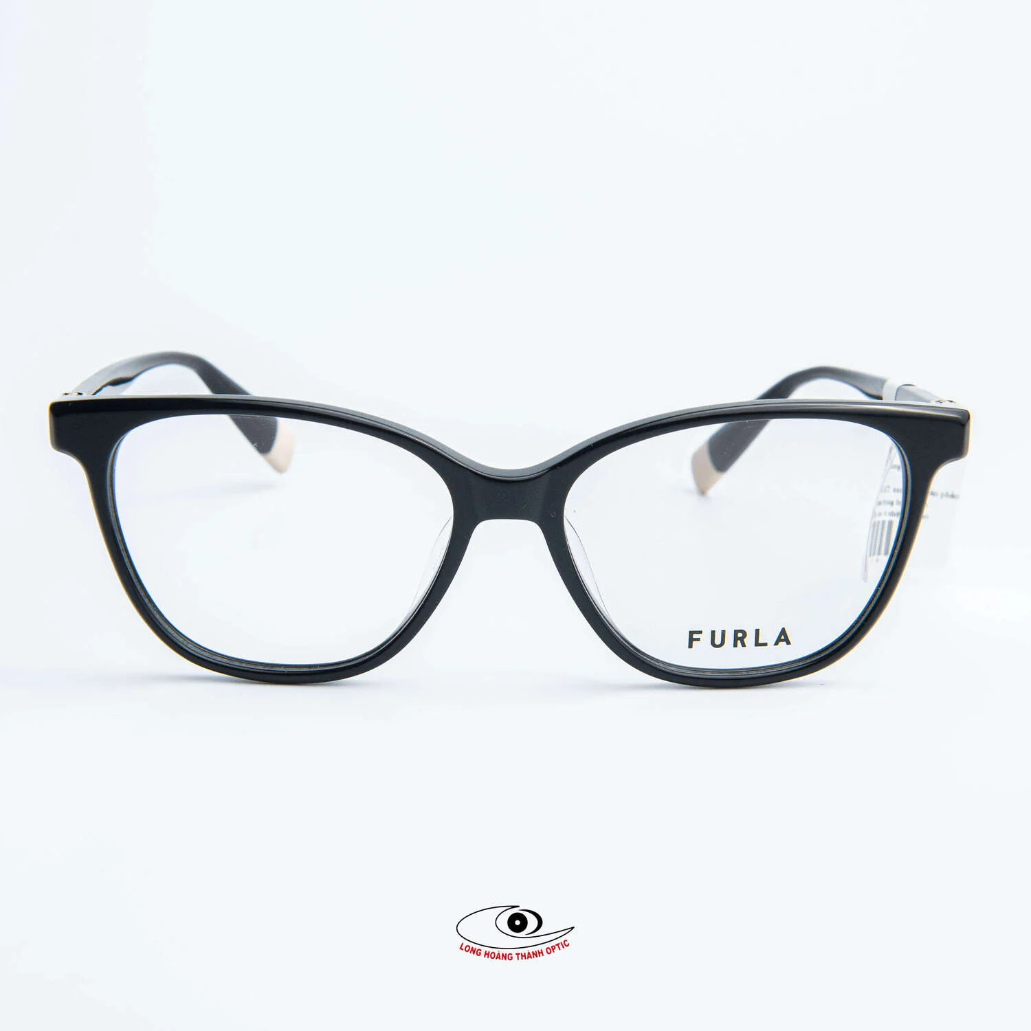 Gọng Kính Furla VFU793J_0700_53