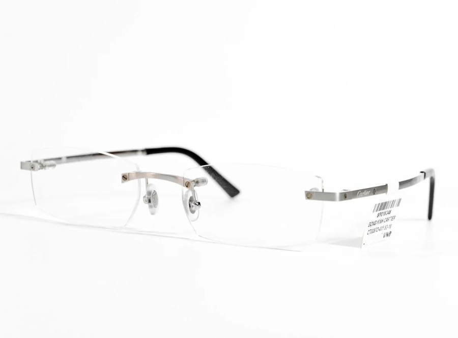Gọng Kính Cartier CT0087O-001