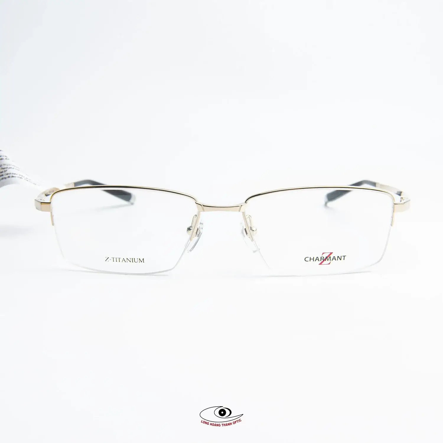 Gọng Kính Charmant Z ZT27085_57_GP