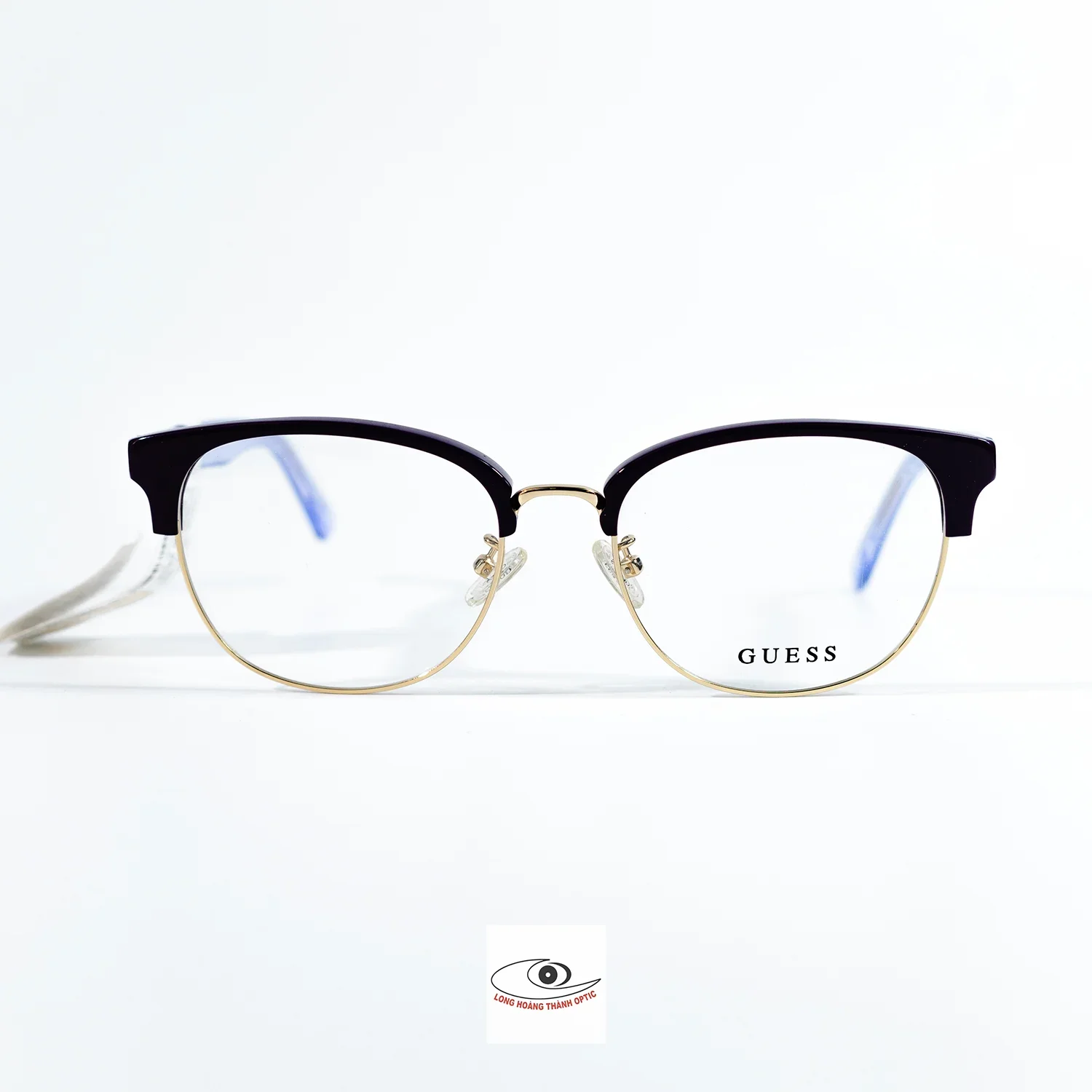 Gọng kính Guess GU2637D_54_081