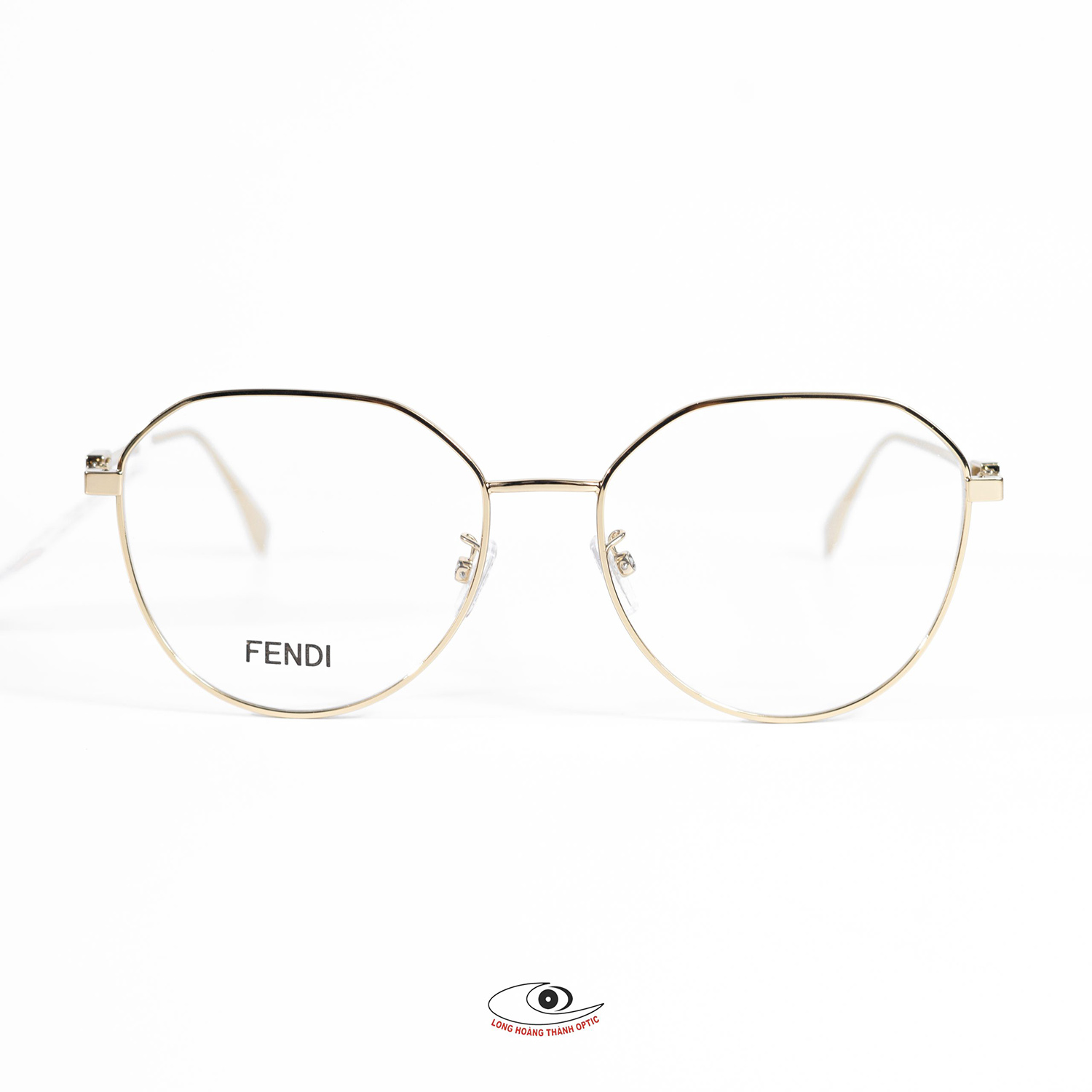 Gọng kính FENDI FE50042U_55_010