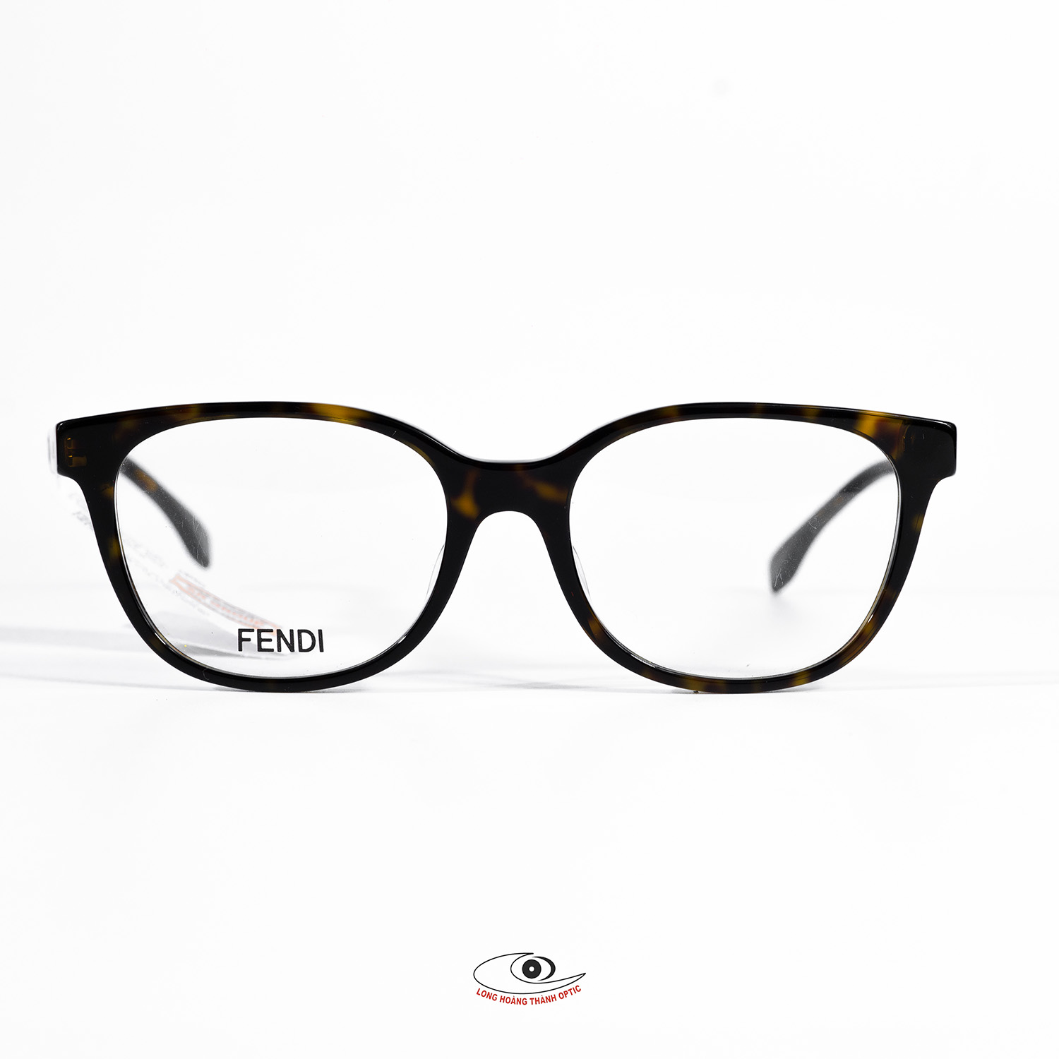 Gọng kính FENDI FE50059F_52_052