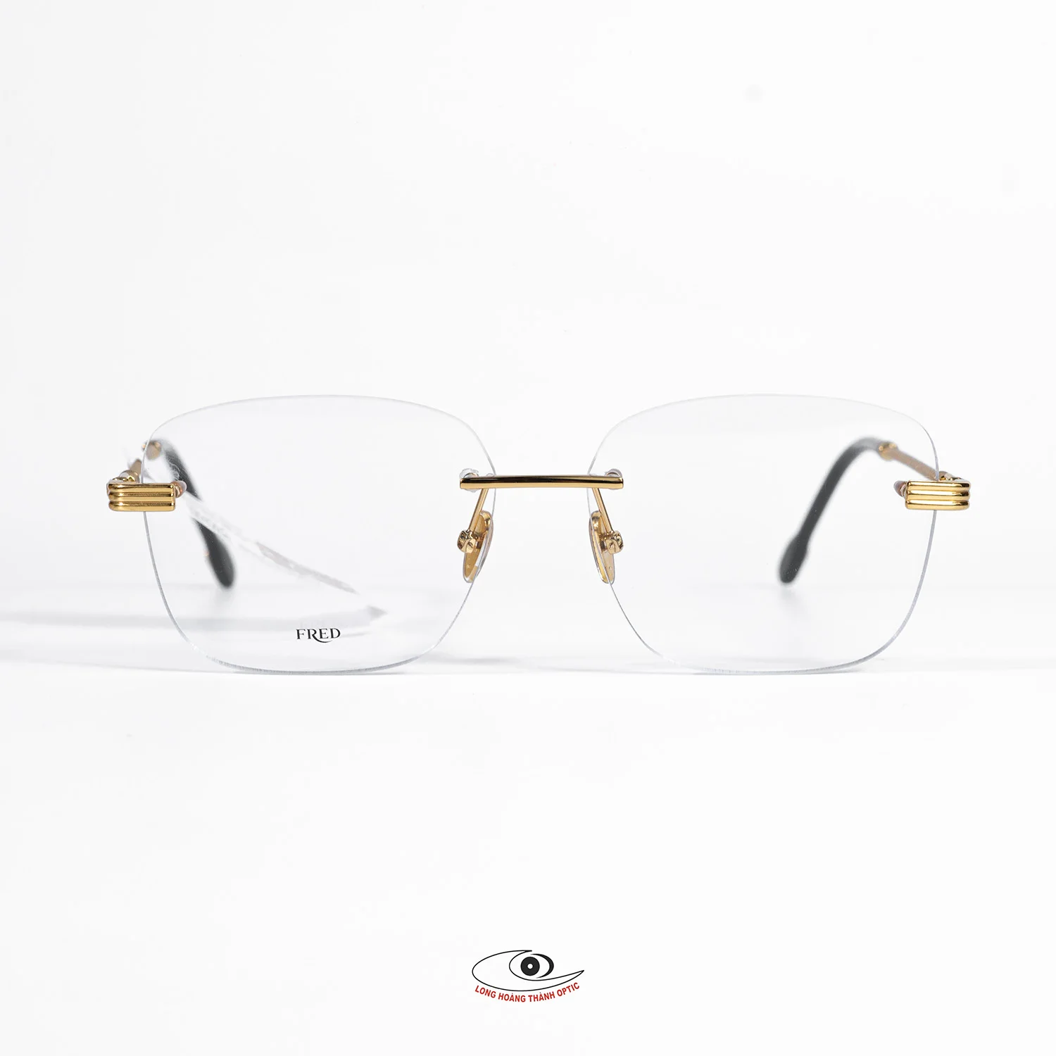 Gọng Kính Fred FG0047U_58_030