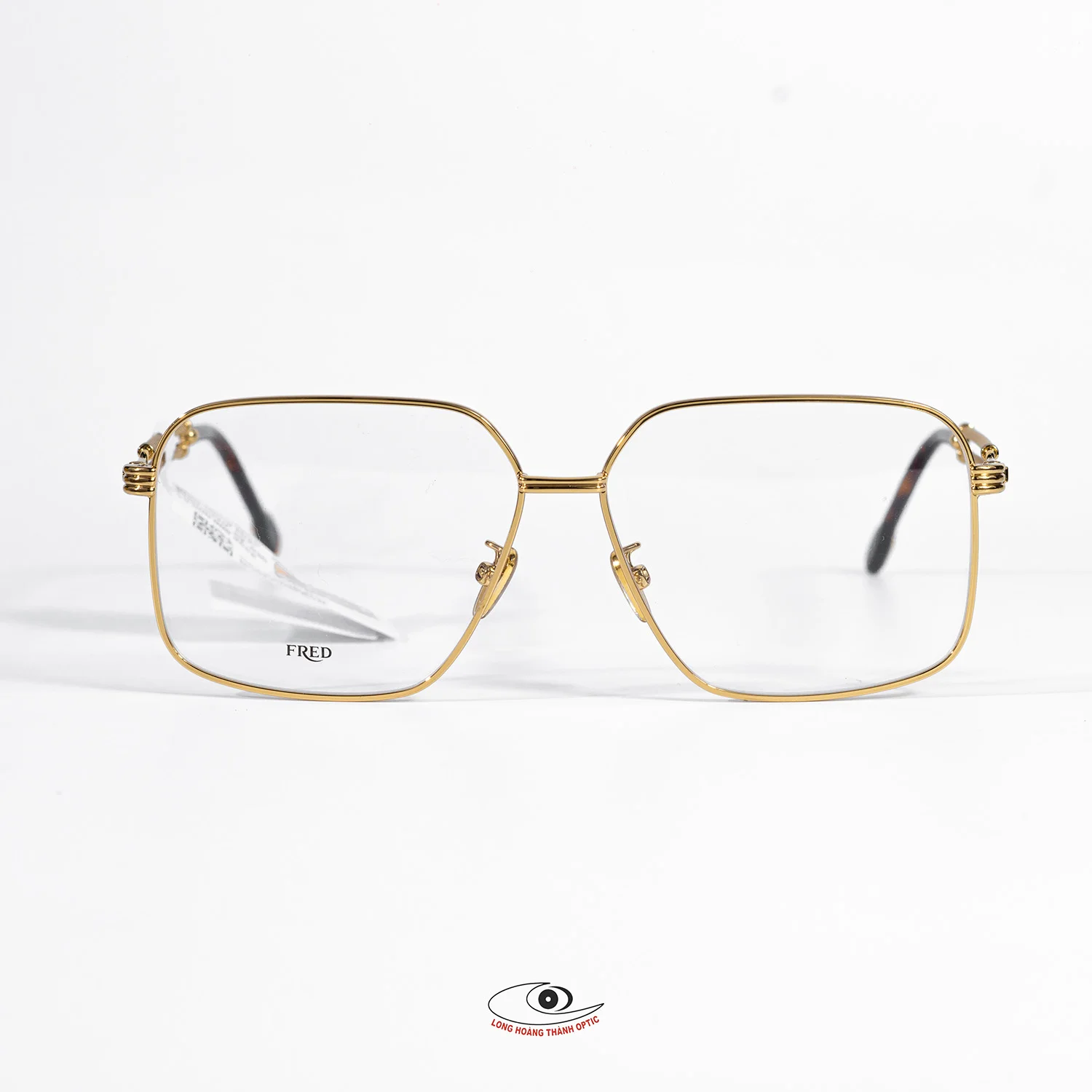 Gọng Kính FRED FG50042U_59_030